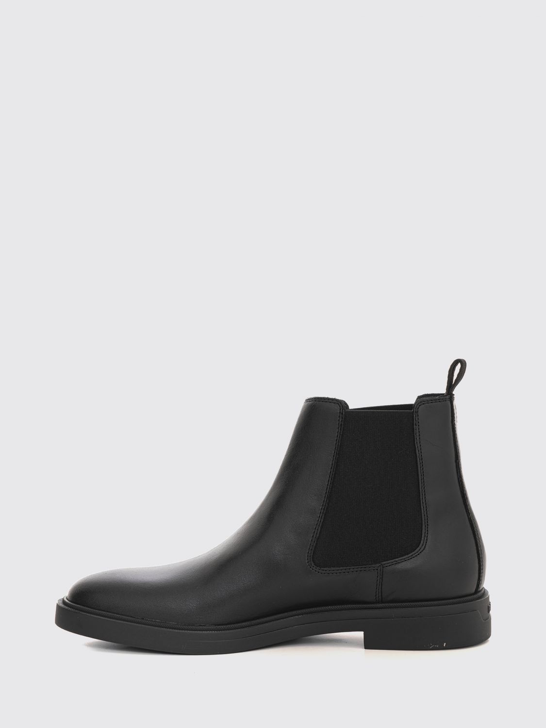 BOSS BOOT: Boot men Boss, Black - Img 4
