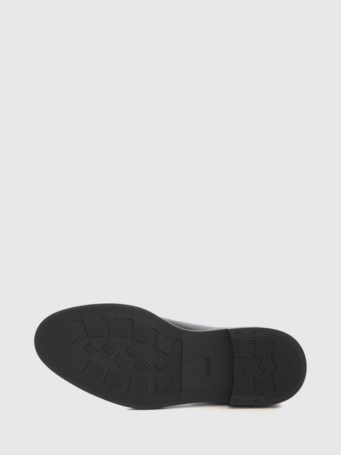 BOSS BOOT: Boot men Boss, Black - Img 5