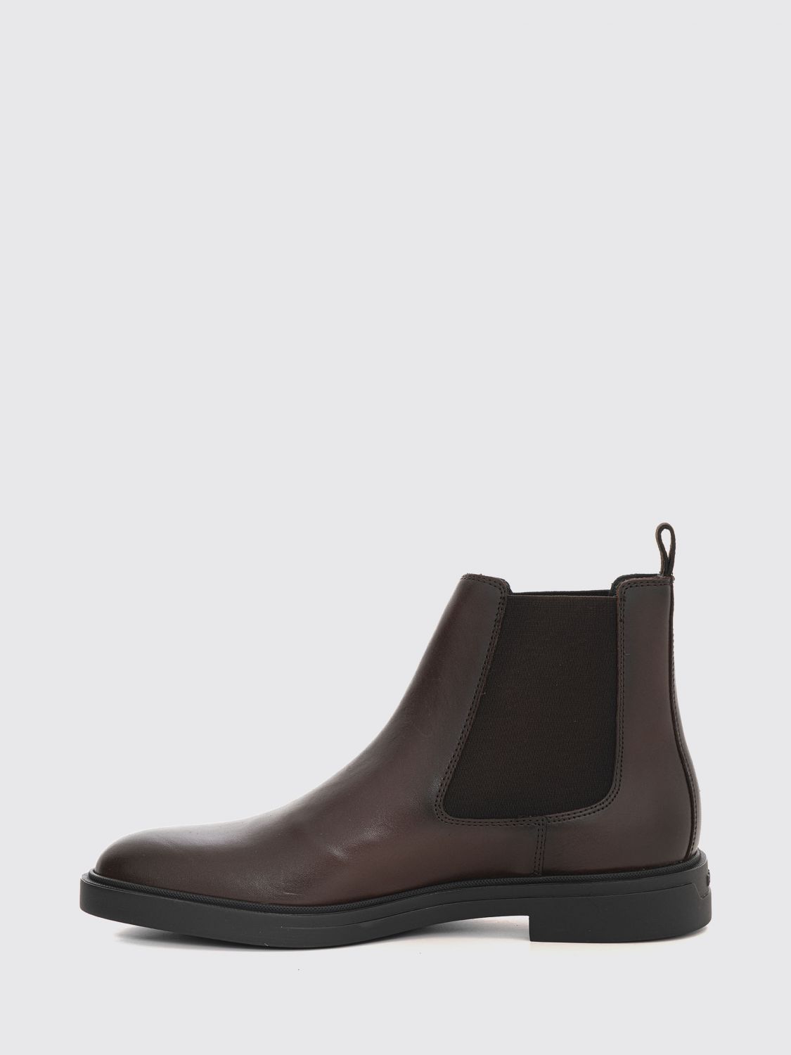 BOSS BOOT: Boot men Boss, Brown - Img 4
