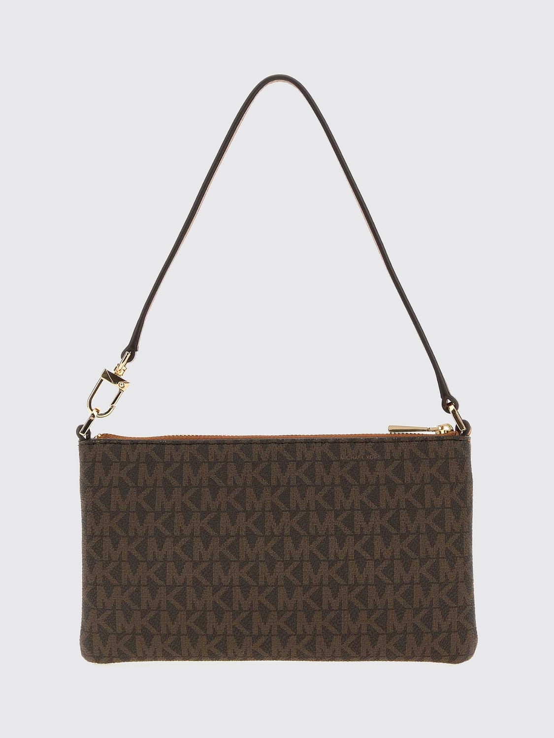 MICHAEL KORS SAC À MAIN: Sac à main femme Michael Kors, Marron - Img 2