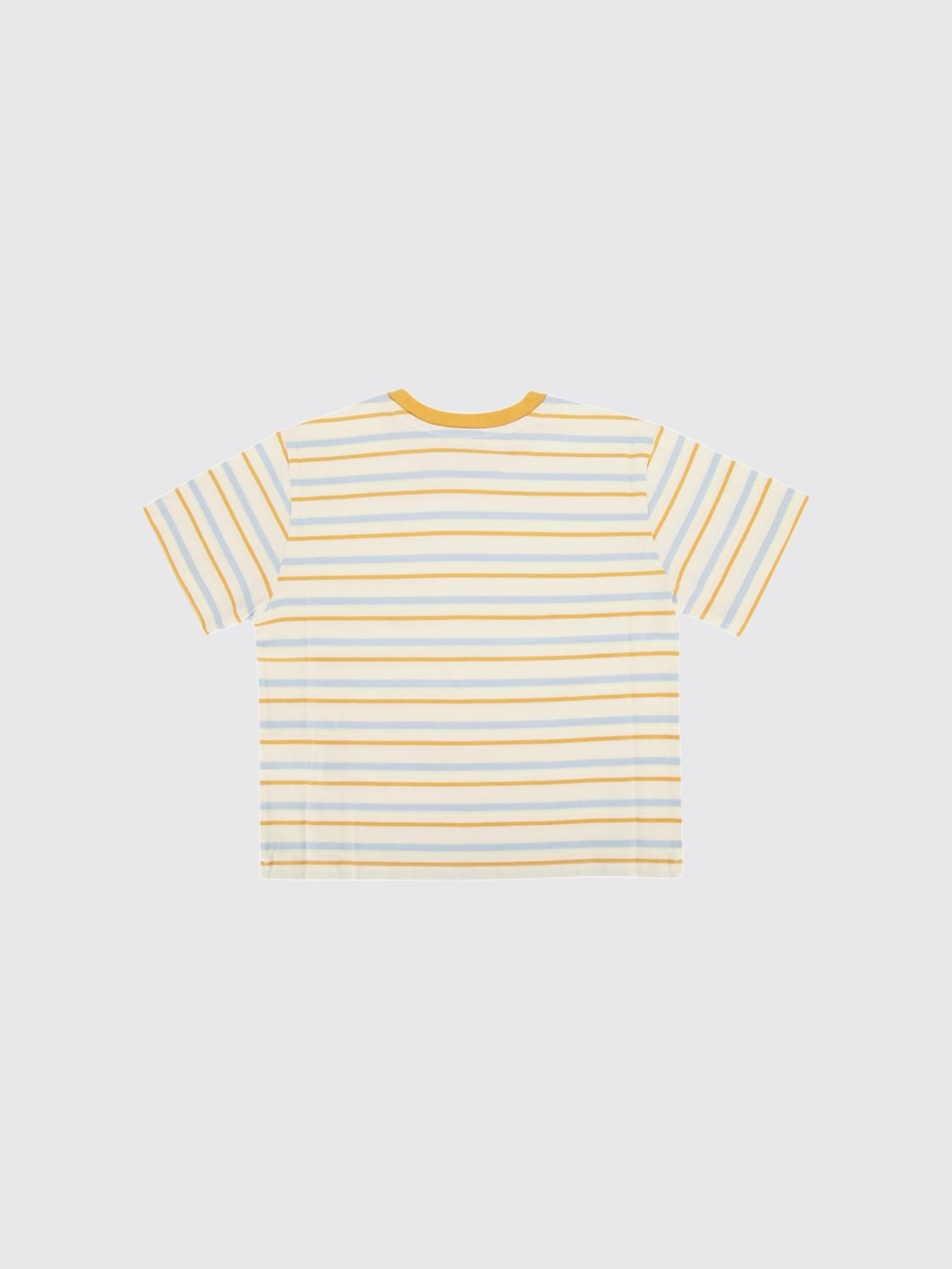 BONPOINT SWEATER: Sweater kids Bonpoint, Striped - Img 2
