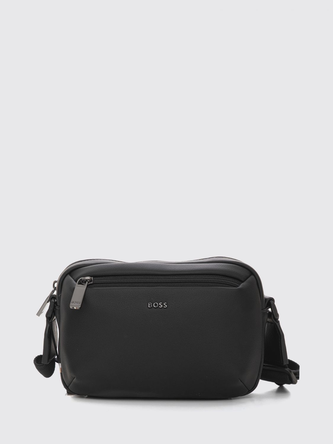 BOSS BAG: Bag men Boss, Black - Img 1