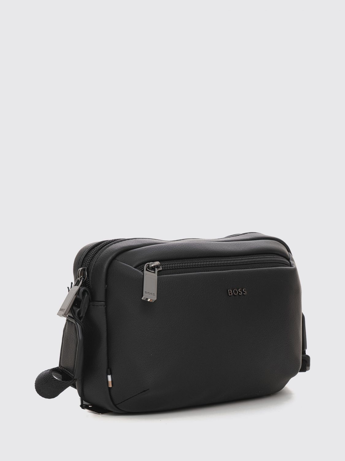 BOSS BAG: Bag men Boss, Black - Img 3