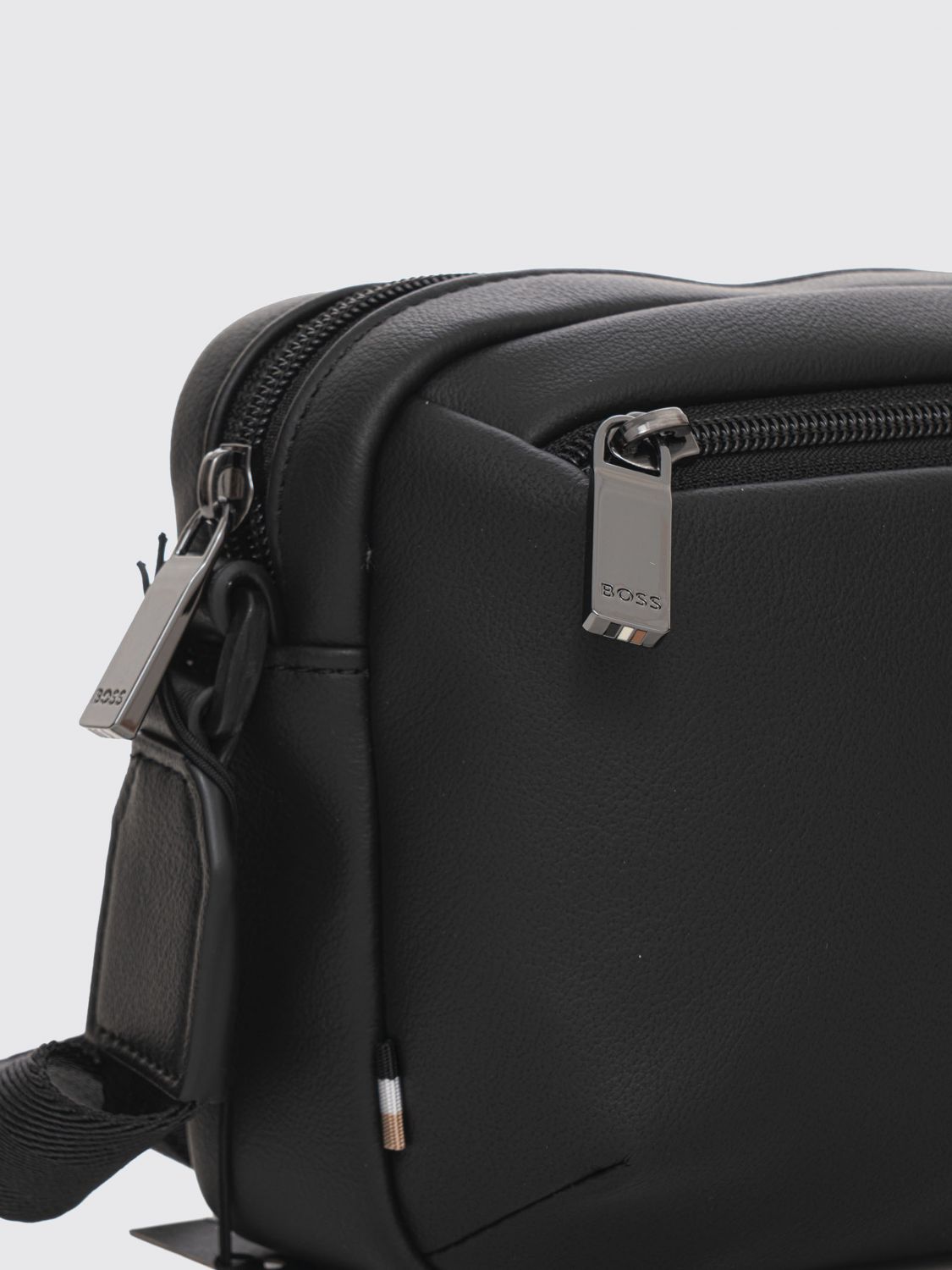 BOSS BAG: Bag men Boss, Black - Img 4