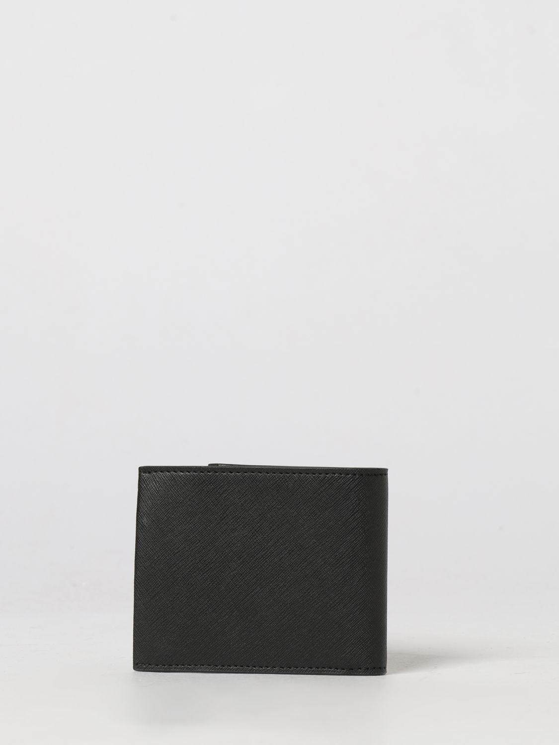 BOSS WALLET: Wallet men Boss, Black - Img 3