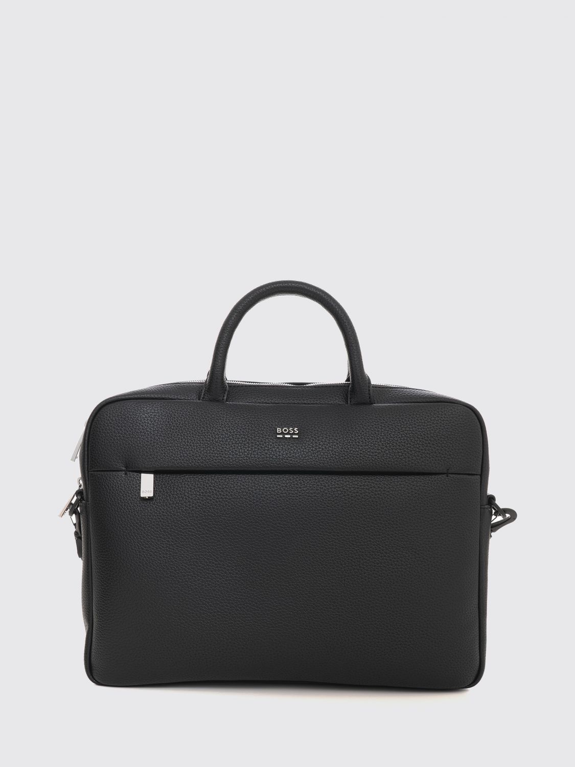 BOSS SAC: Sac homme Boss, Noir - Img 1