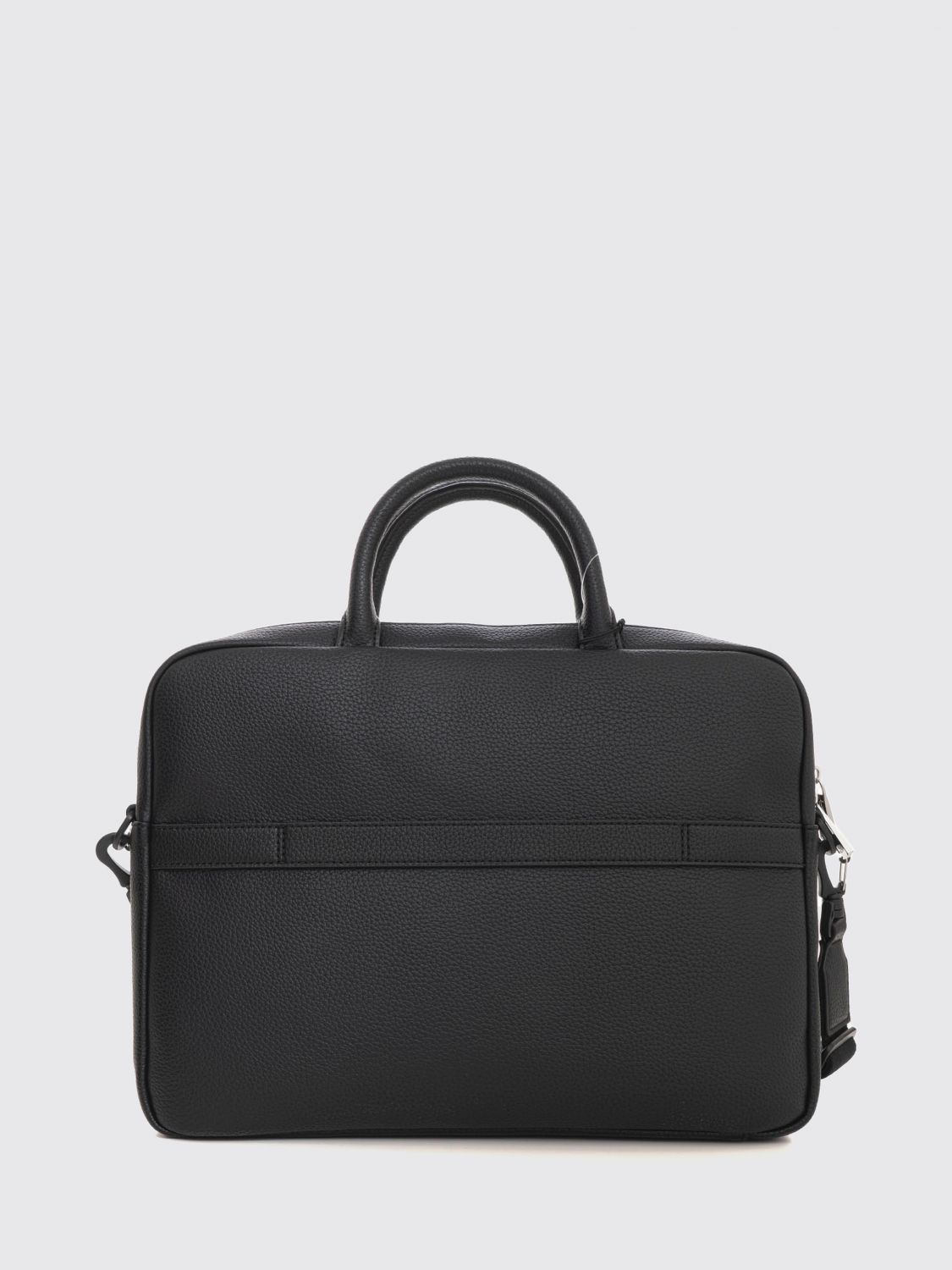 BOSS SAC: Sac homme Boss, Noir - Img 2