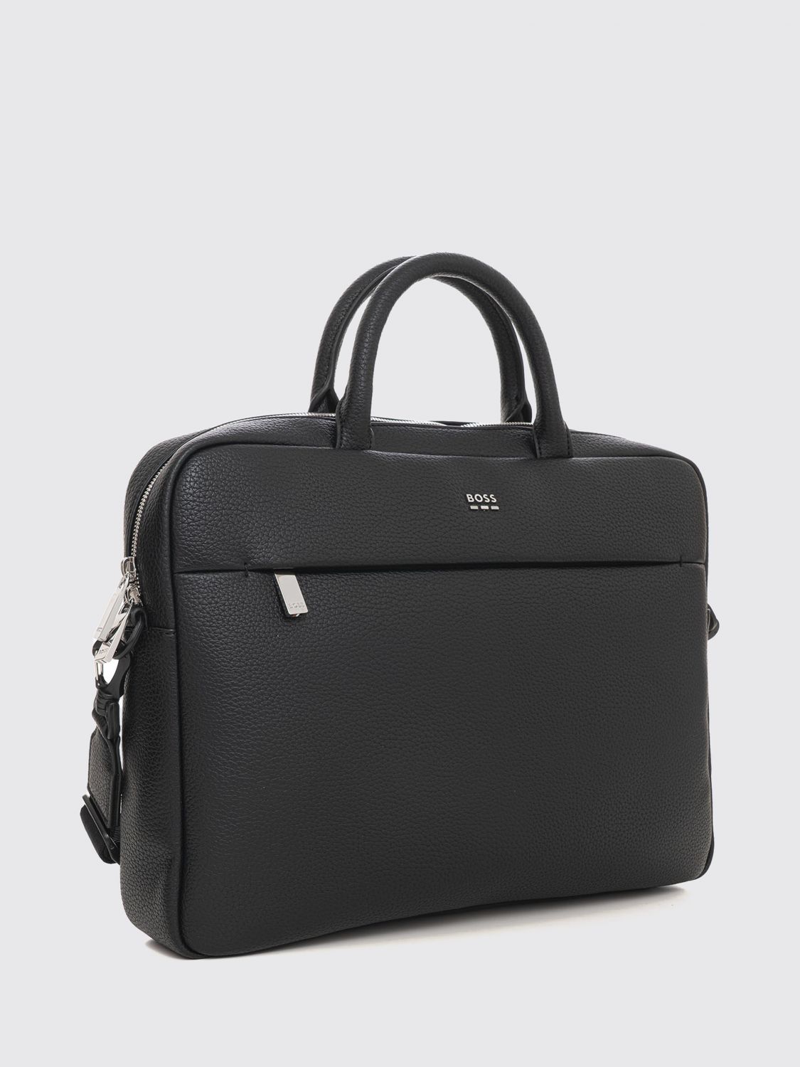 BOSS SAC: Sac homme Boss, Noir - Img 3