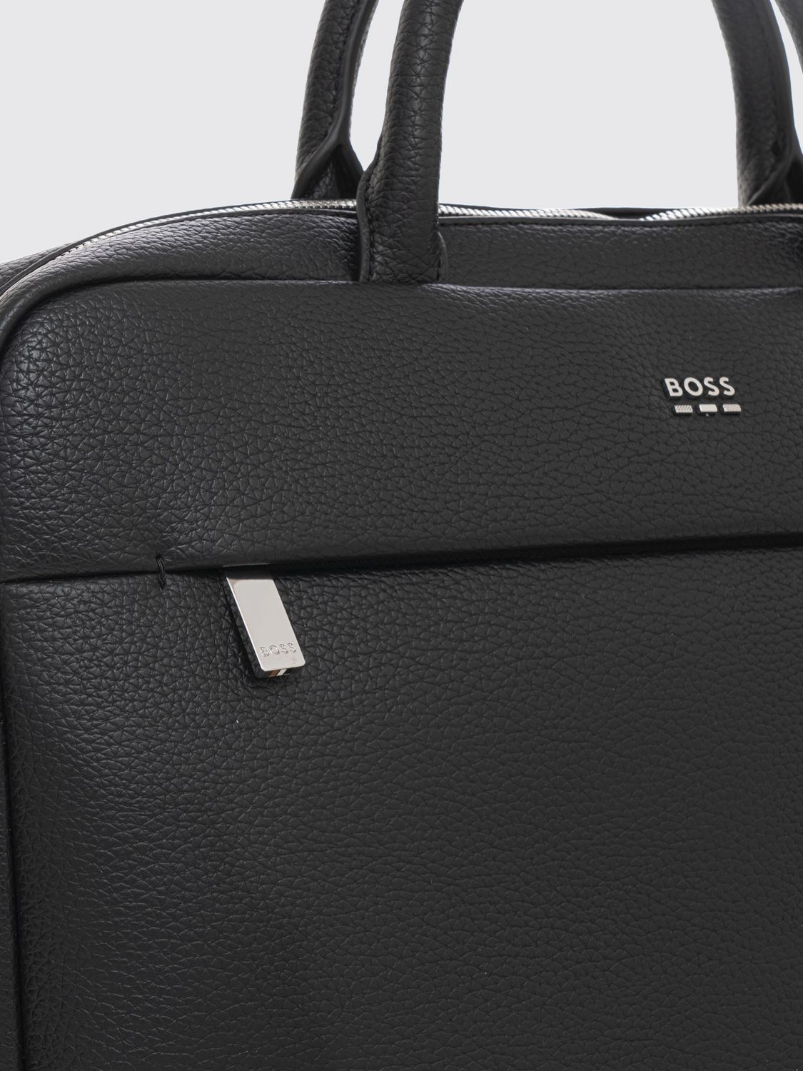 BOSS SAC: Sac homme Boss, Noir - Img 4