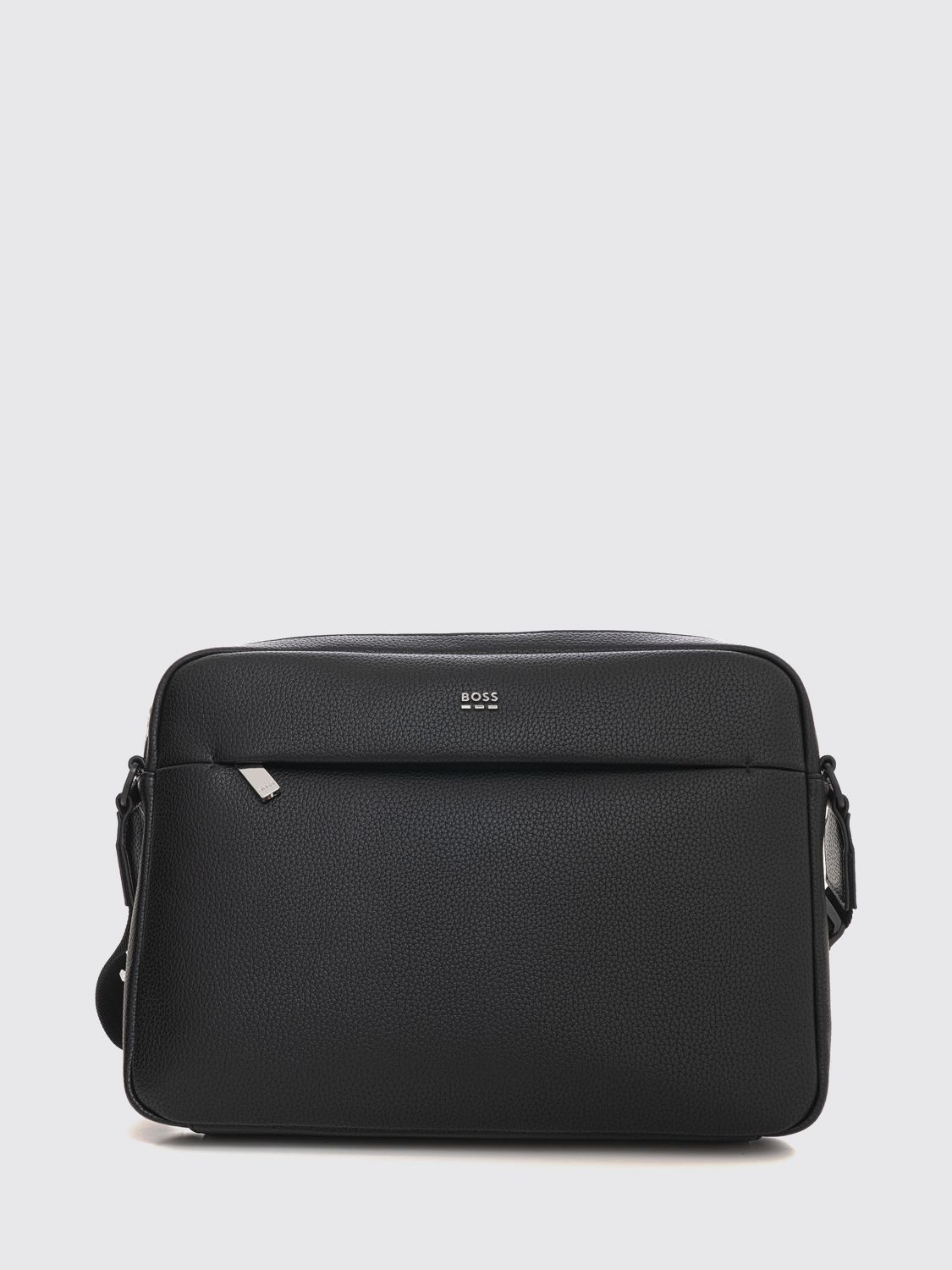 BOSS BAG: Bag men Boss, Black - Img 1