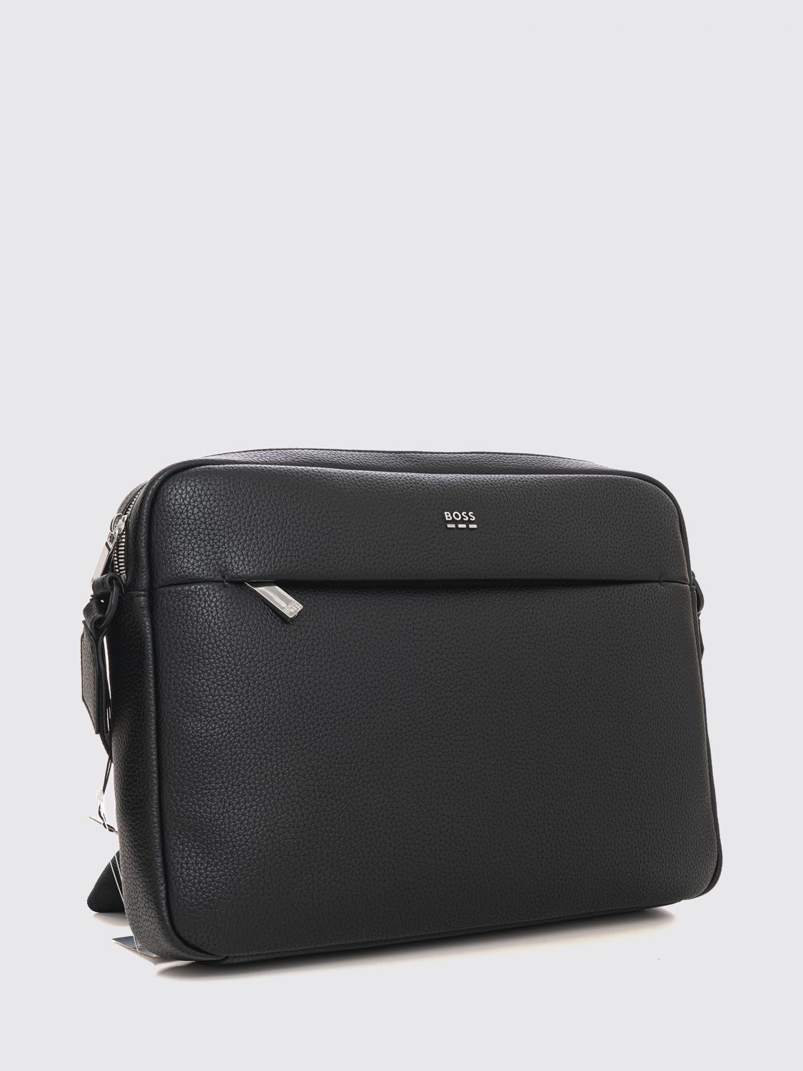 BOSS BAG: Bag men Boss, Black - Img 3
