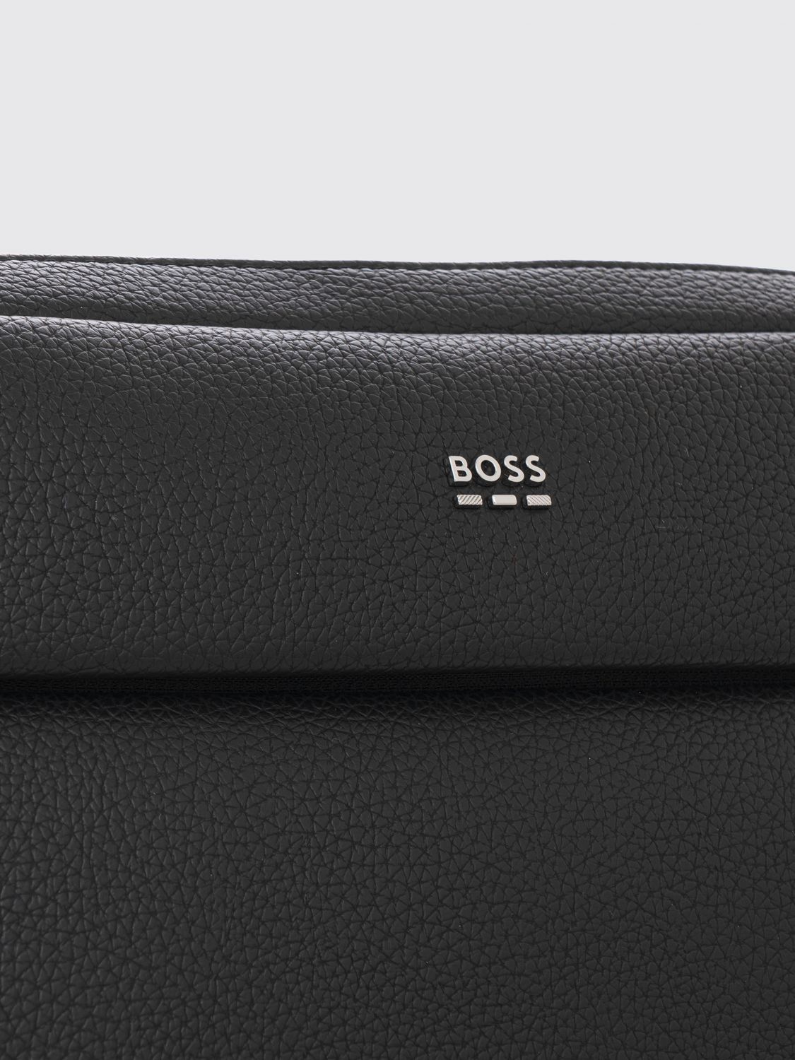 BOSS BAG: Bag men Boss, Black - Img 4