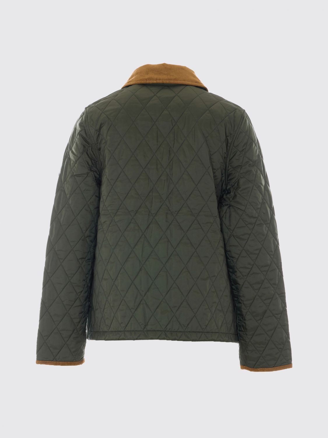 BARBOUR JACKE: Jacke damen Barbour, Grün - Img 3