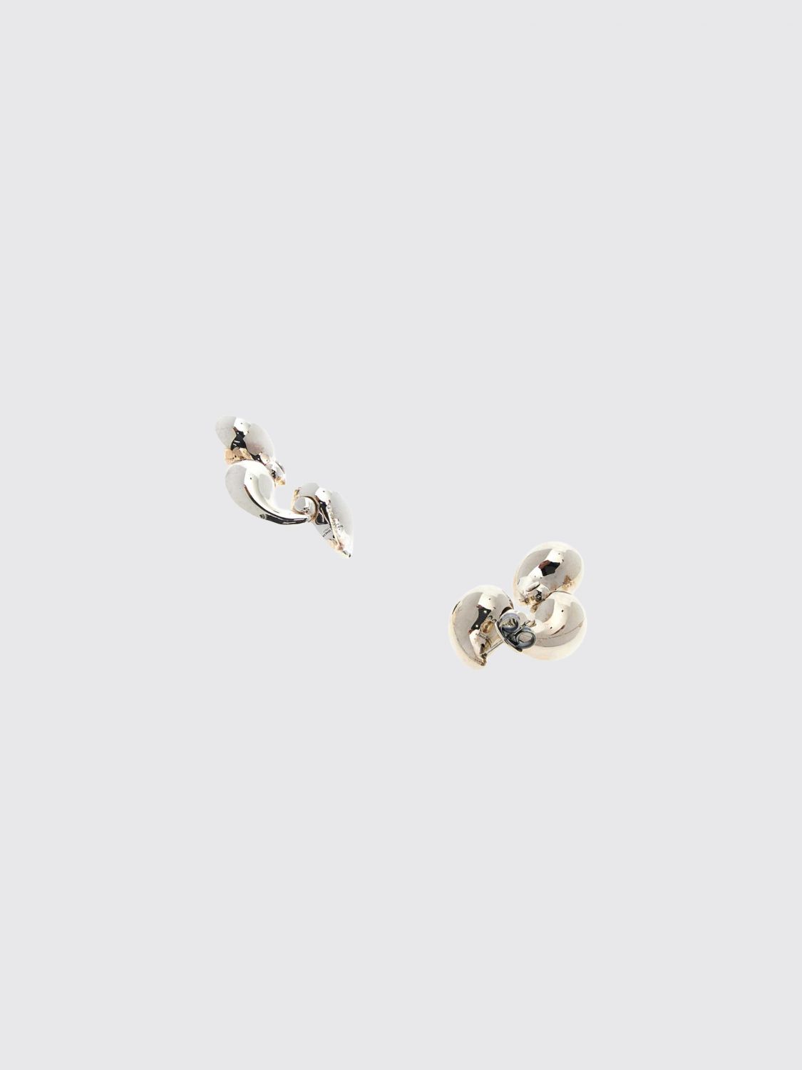 BOTTEGA VENETA JOYA: Joya mujer Bottega Veneta, Plata - Img 2