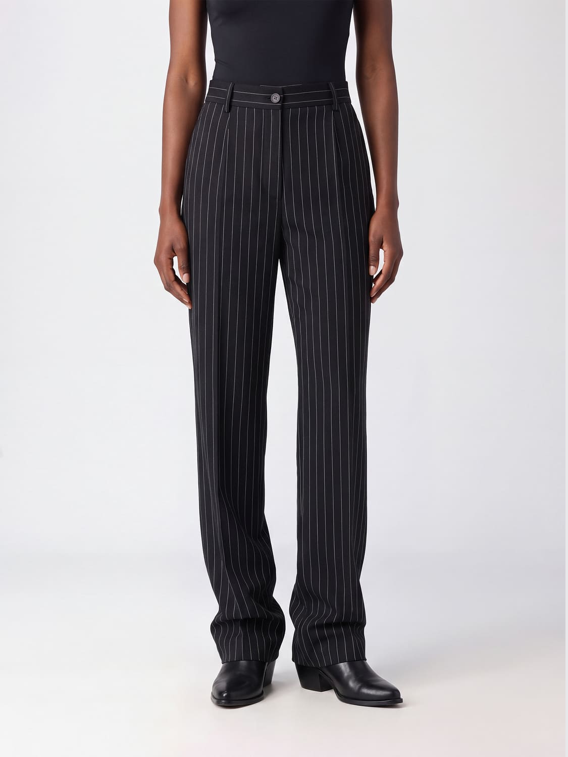 DOLCE & GABBANA HOSE: Hose damen Dolce & Gabbana, Bunt - Img 1