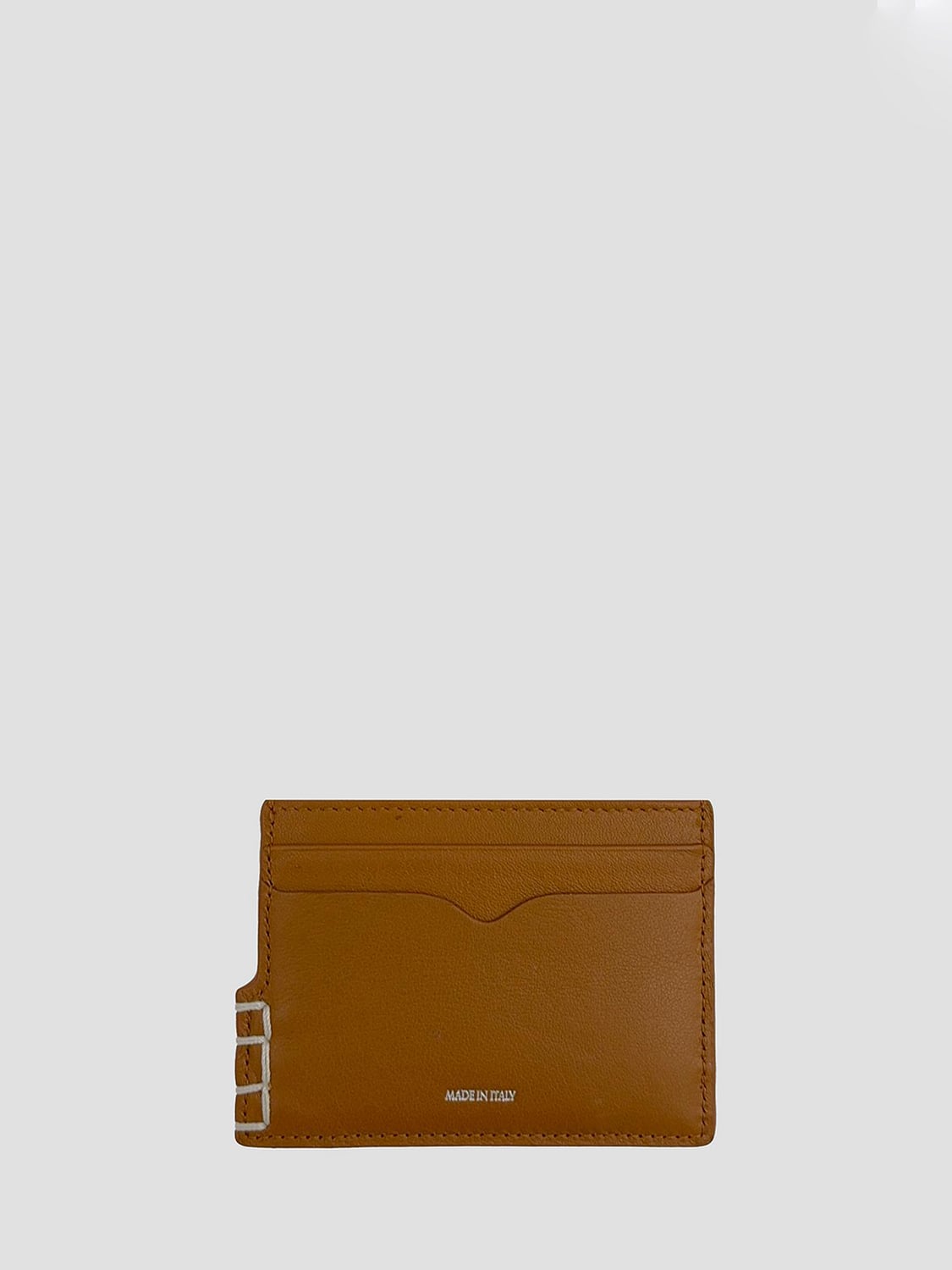 JW ANDERSON 서류 가방: 서류 가방 남성 Jw Anderson, 도브 그레이 - Img 2