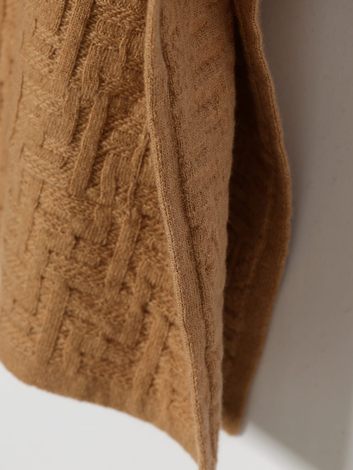 FENDI PULL: Pull enfant Fendi, Marron - Img 3