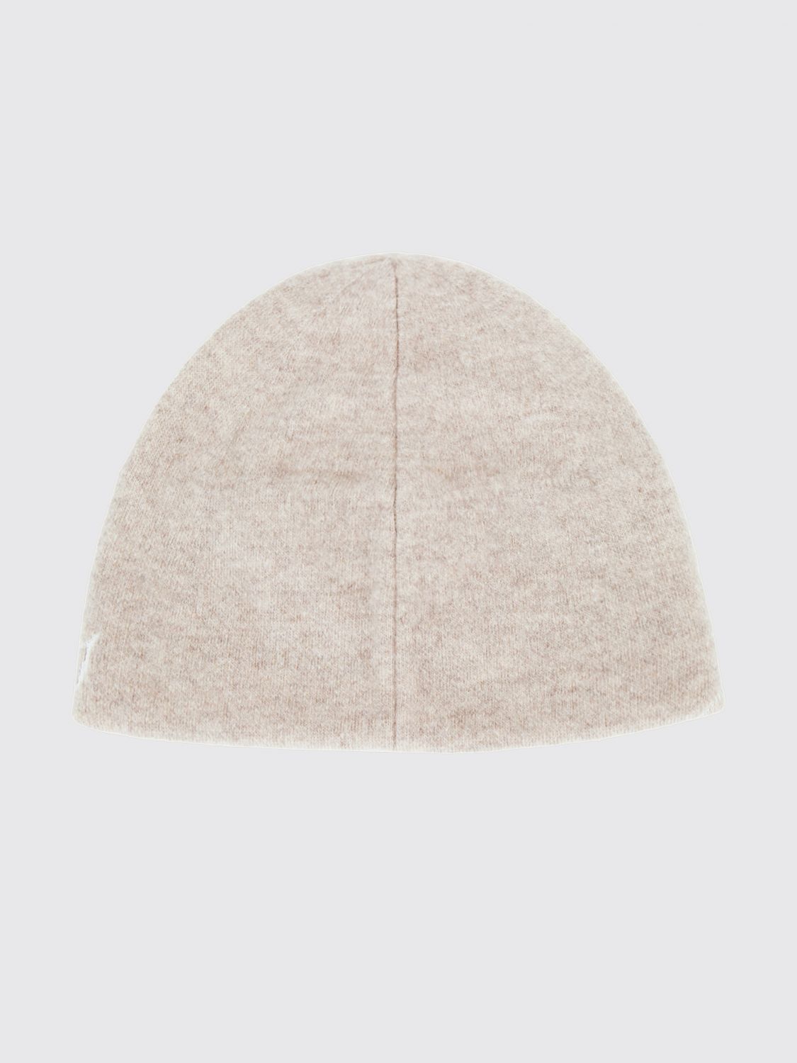 JACQUEMUS HAT: Hat woman Jacquemus, Beige - Img 2