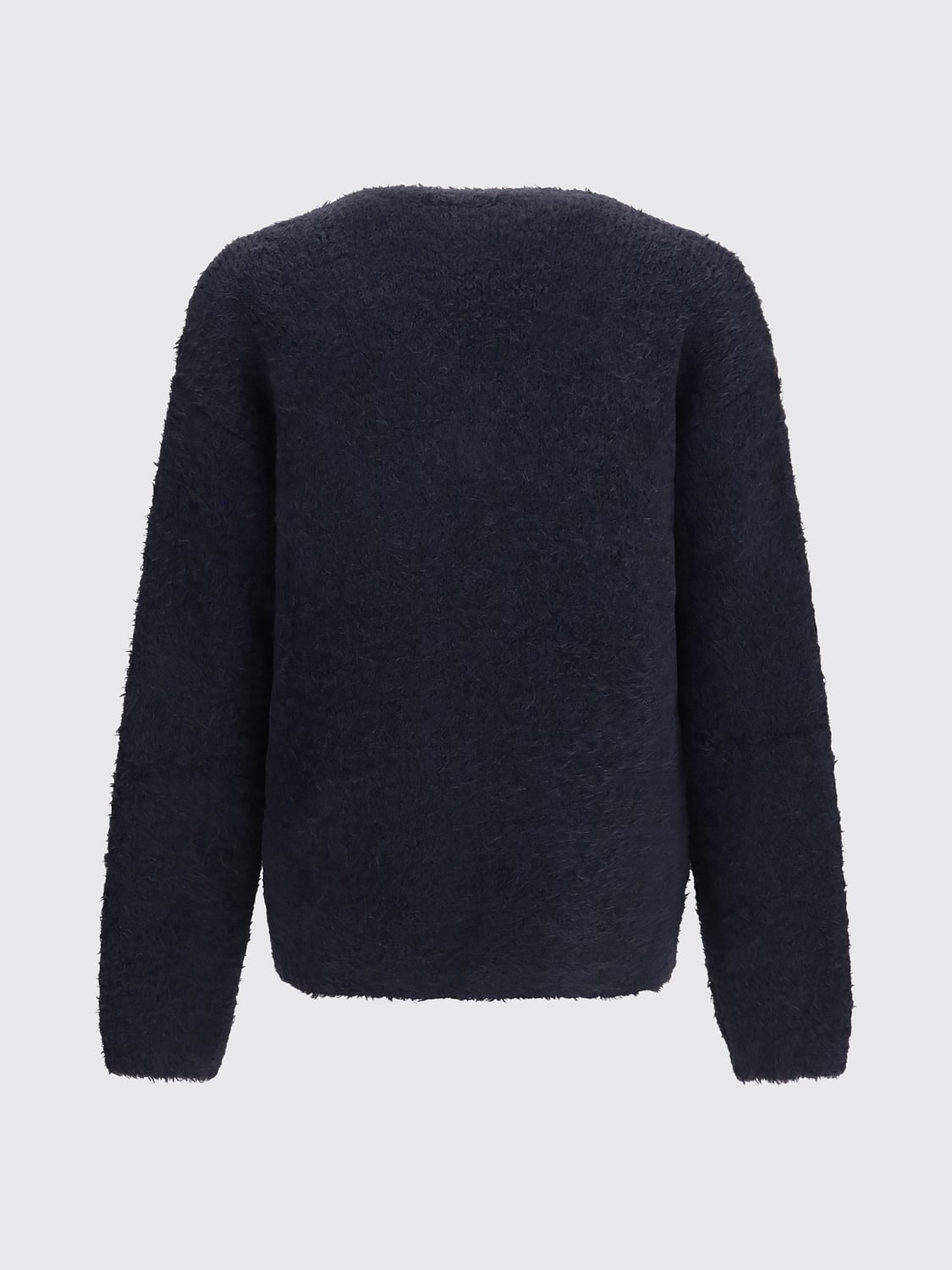 DOLCE & GABBANA PULL: Pull homme Dolce & Gabbana, Noir - Img 2