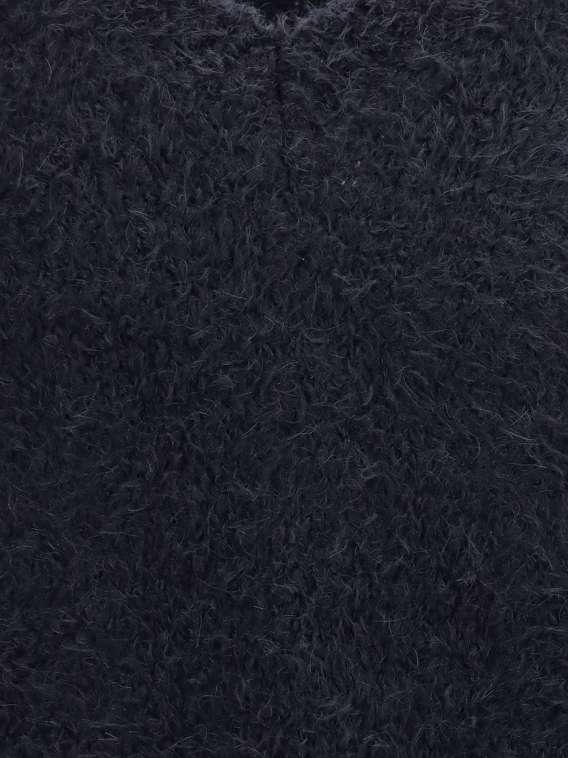 DOLCE & GABBANA PULL: Pull homme Dolce & Gabbana, Noir - Img 3