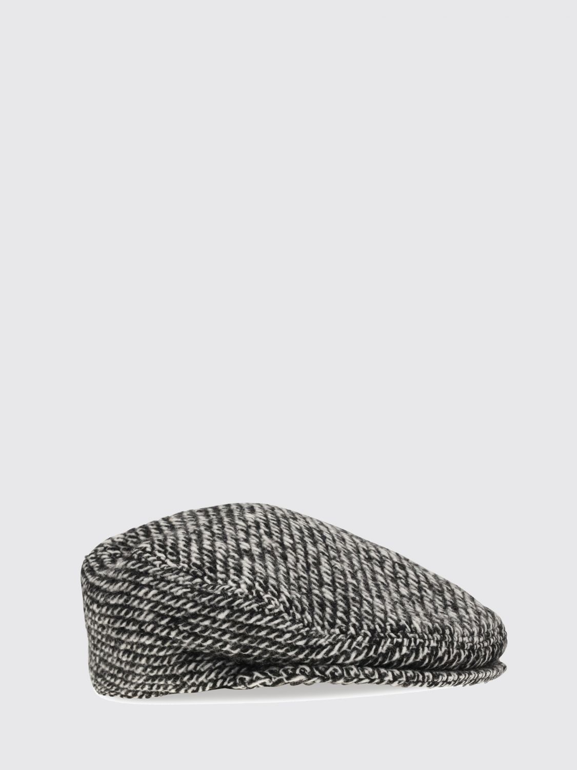 DOLCE & GABBANA HAT: Hat men Dolce & Gabbana, Multicolor - Img 1