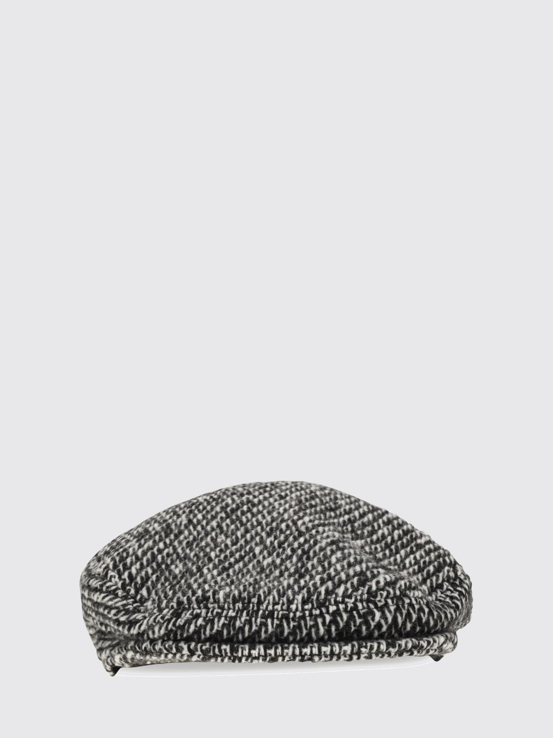 DOLCE & GABBANA HAT: Hat men Dolce & Gabbana, Multicolor - Img 2