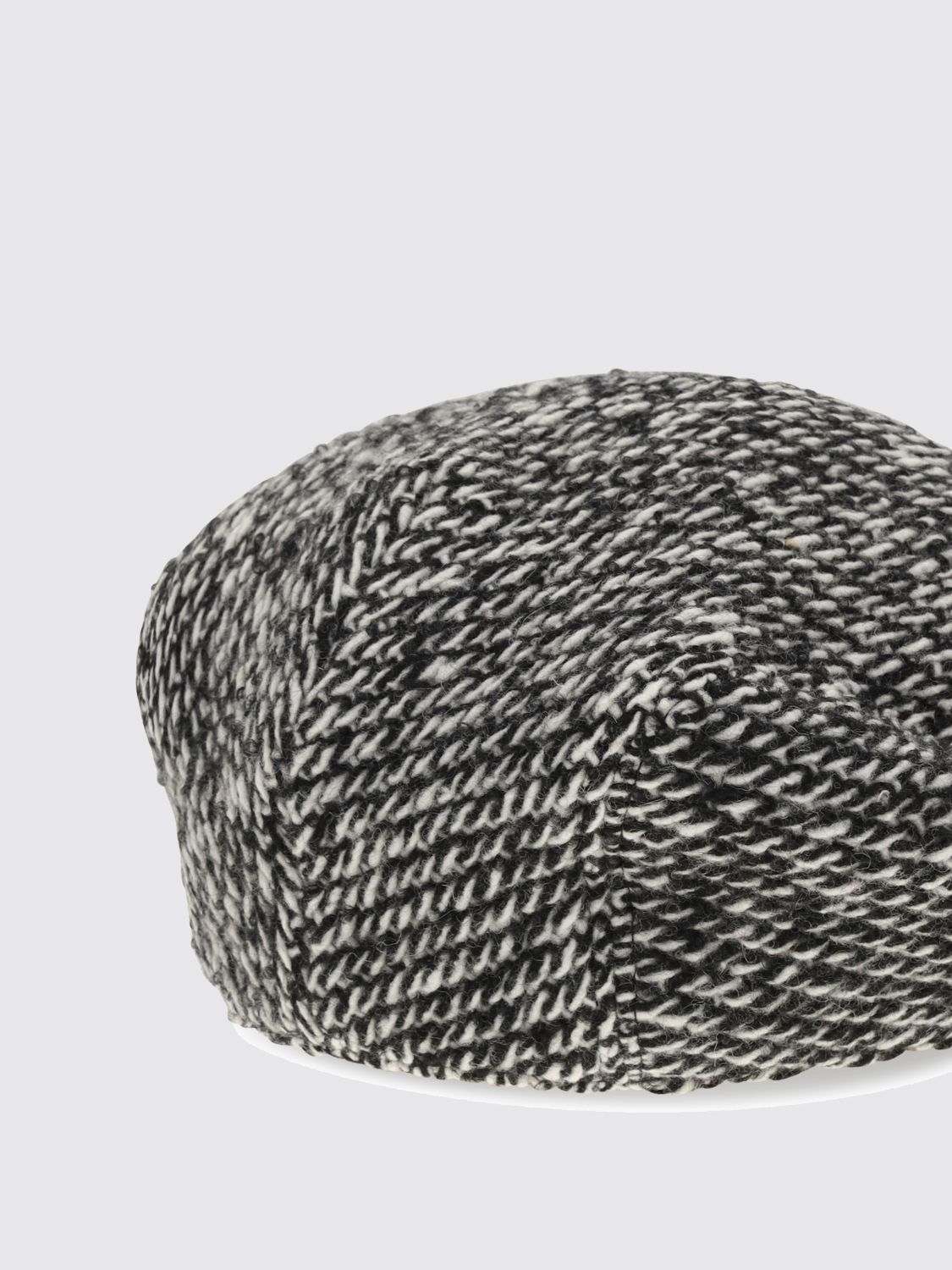 DOLCE & GABBANA HAT: Hat men Dolce & Gabbana, Multicolor - Img 3