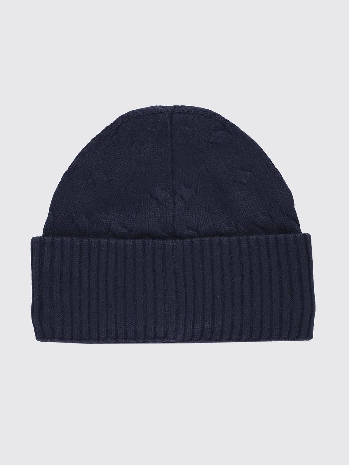 POLO RALPH LAUREN CAPPELLO: Cappello bambino Polo Ralph Lauren, Blue - Img 2