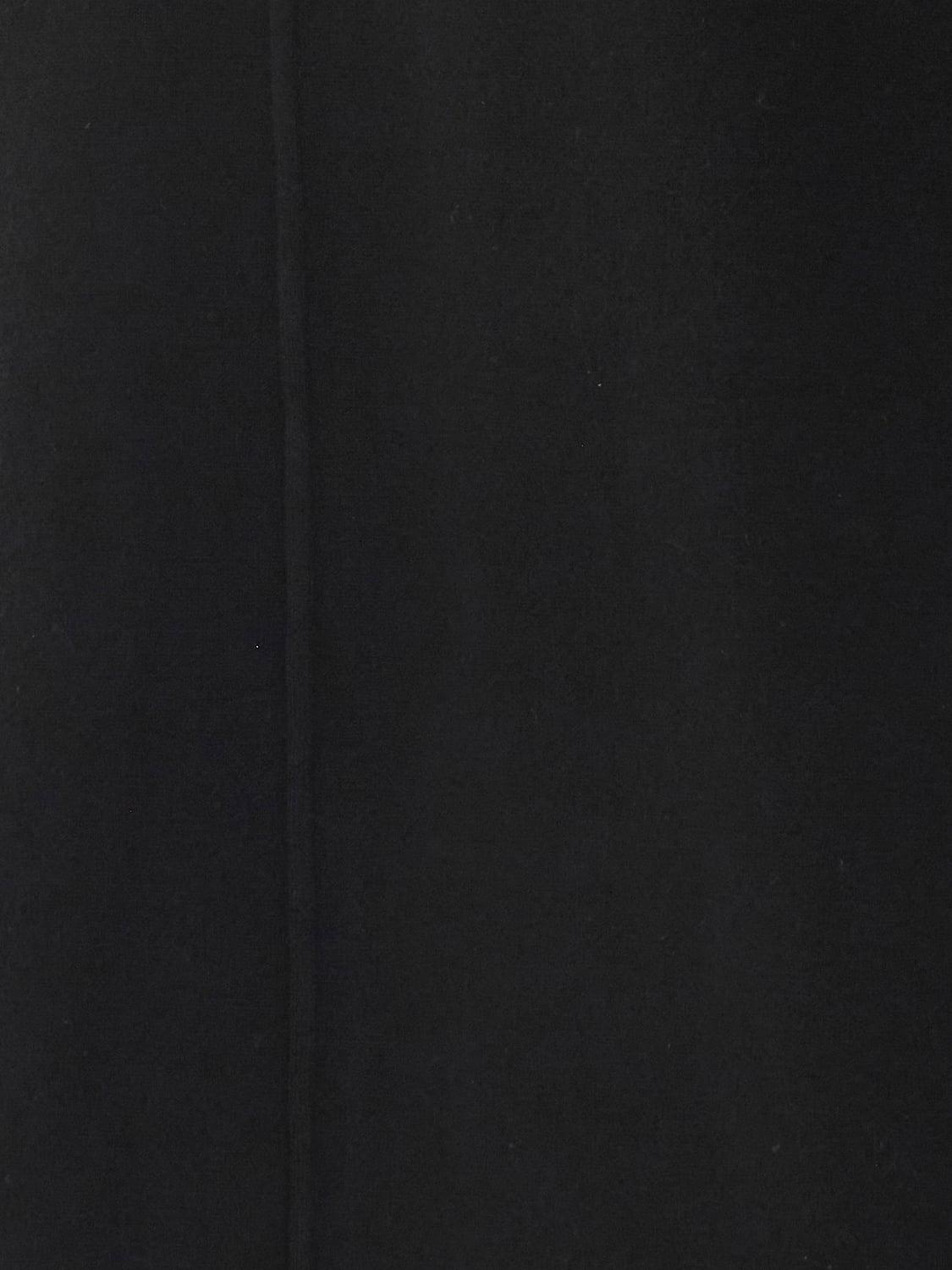 THOM KROM SWEATER: Sweater men Thom Krom, Black - Img 4