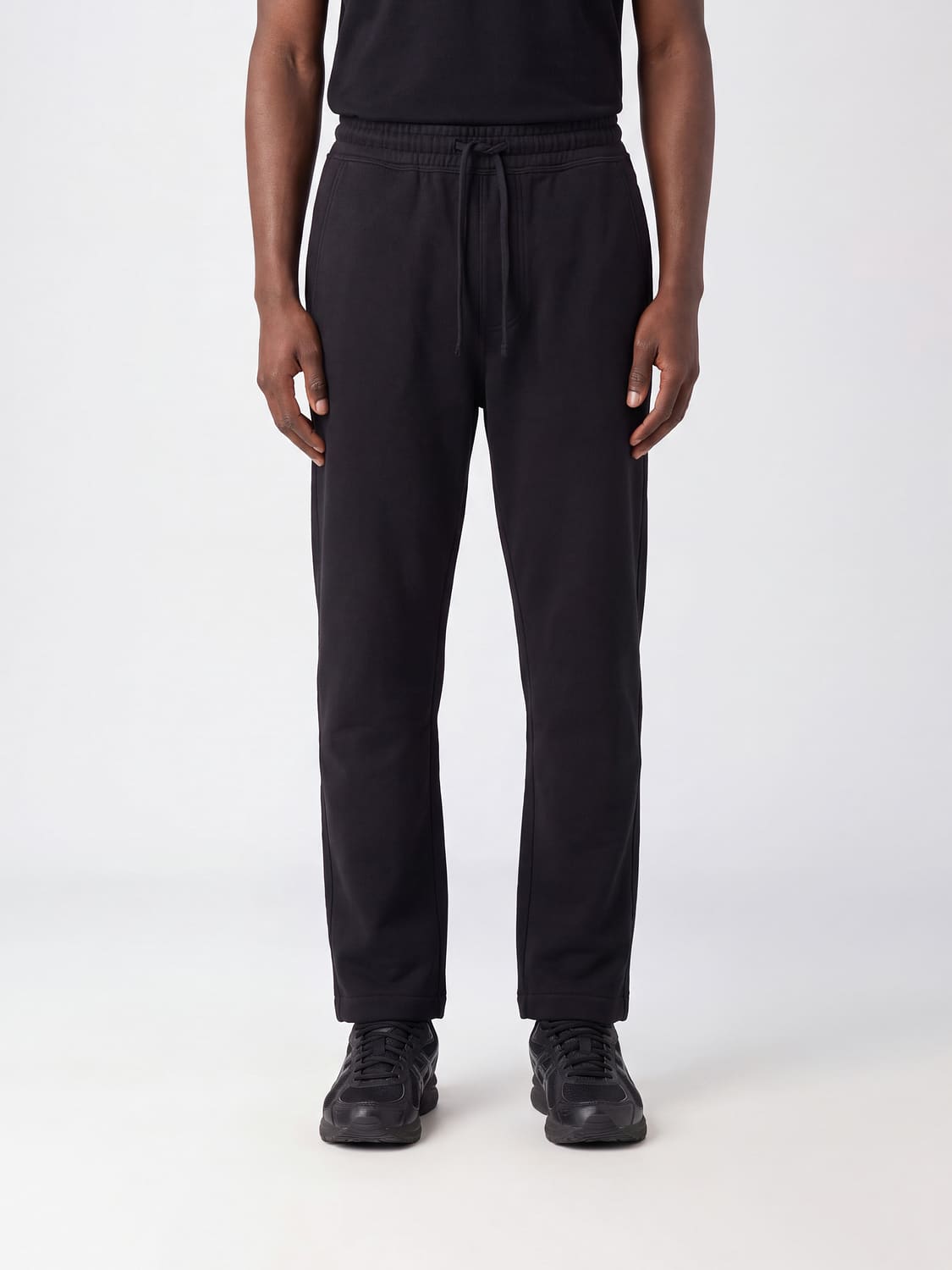THOM KROM PANTS: Pants men Thom Krom, Black - Img 1