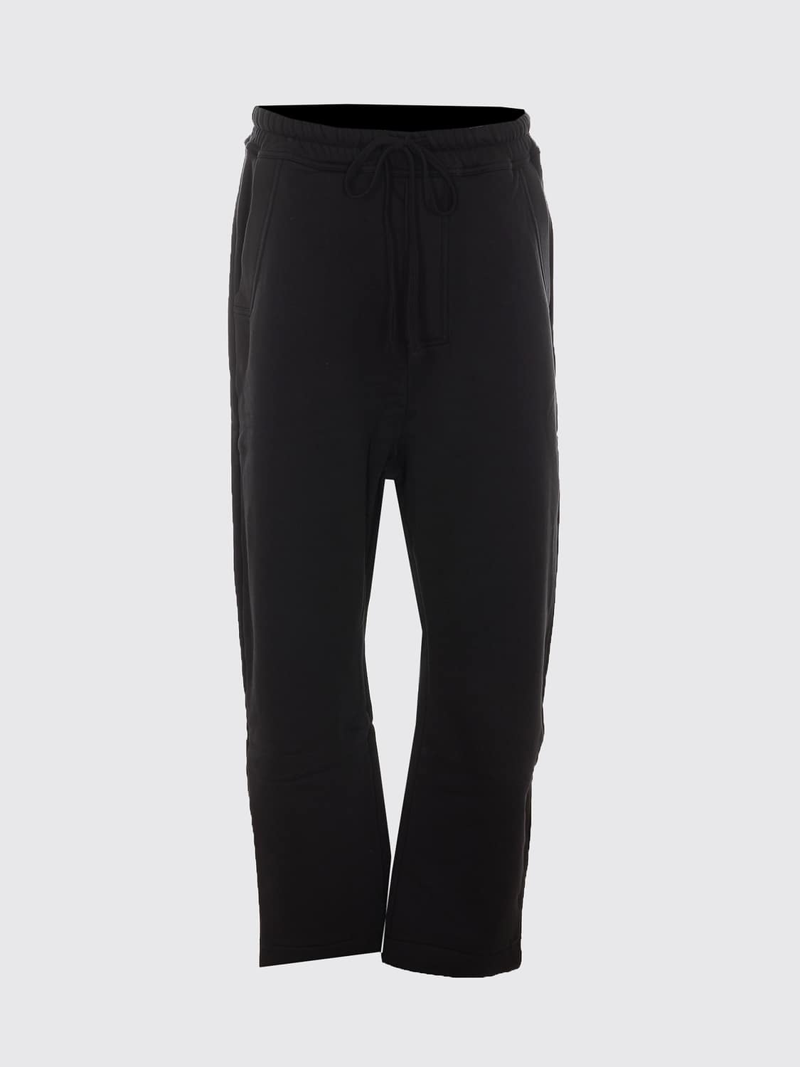 THOM KROM PANTS: Pants men Thom Krom, Black - Img 2