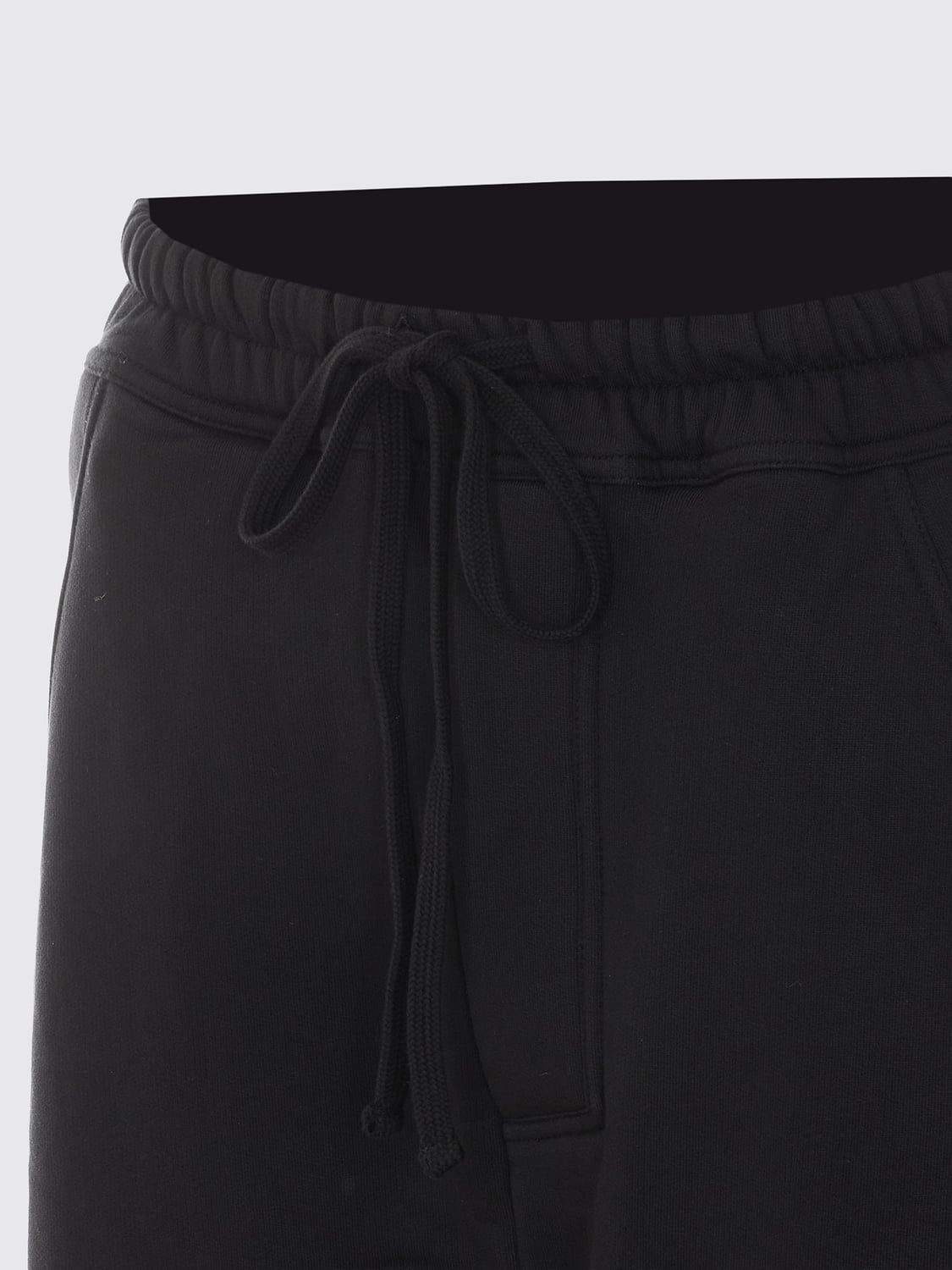 THOM KROM PANTS: Pants men Thom Krom, Black - Img 4