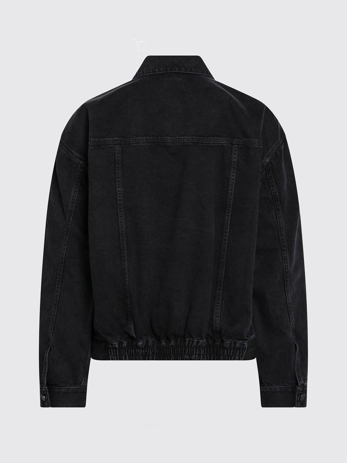 SAINT LAURENT JACKET: Jacket men Saint Laurent, Black - Img 3