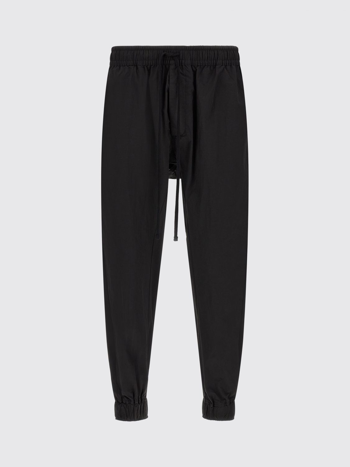 THOM KROM PANTS: Pants men Thom Krom, Black - Img 2