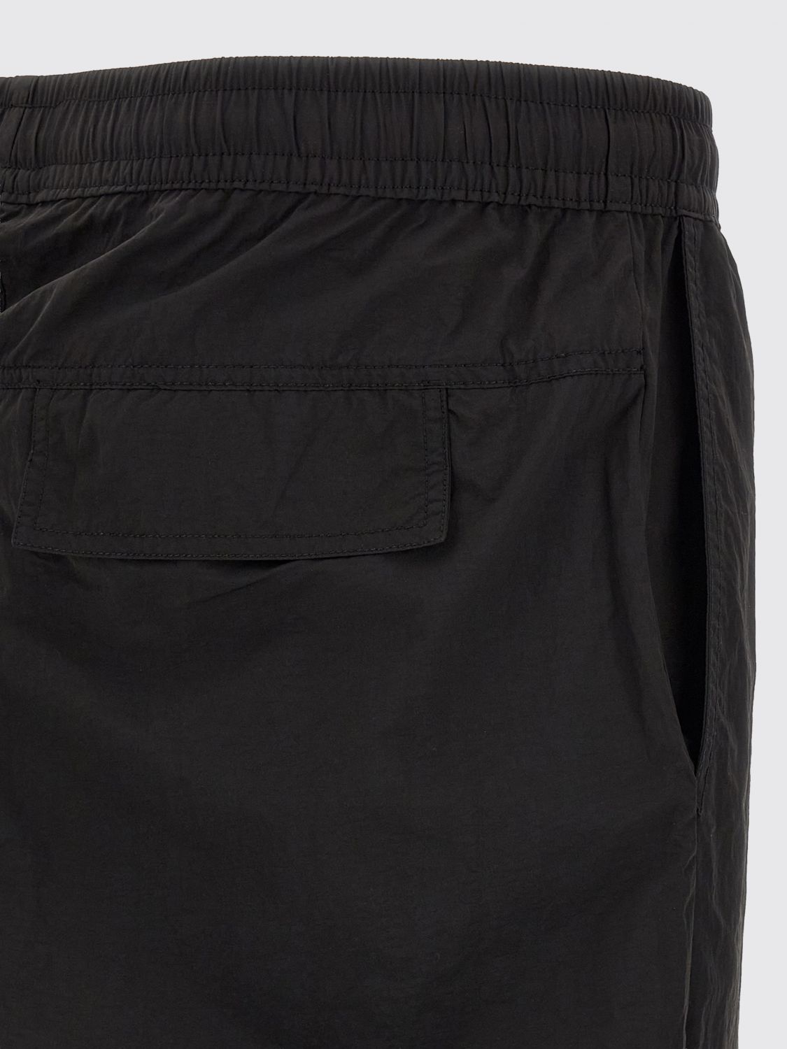 THOM KROM PANTS: Pants men Thom Krom, Black - Img 4