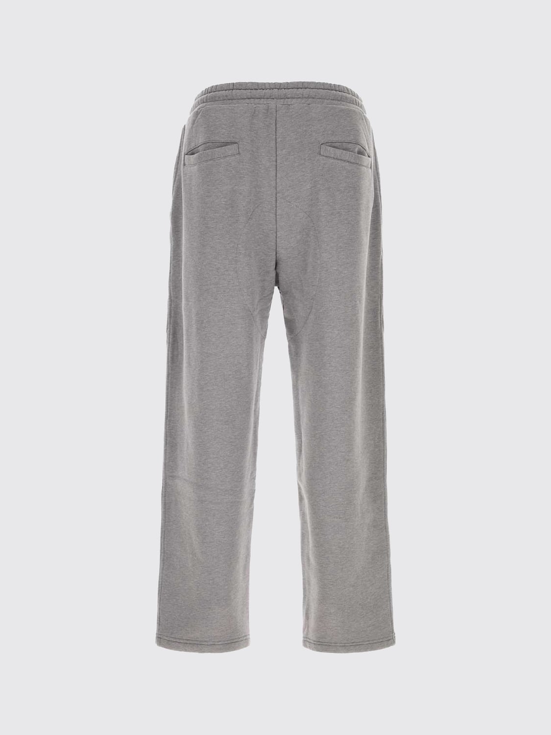 DOLCE & GABBANA PANTS: Pants men Dolce & Gabbana, Black - Img 2