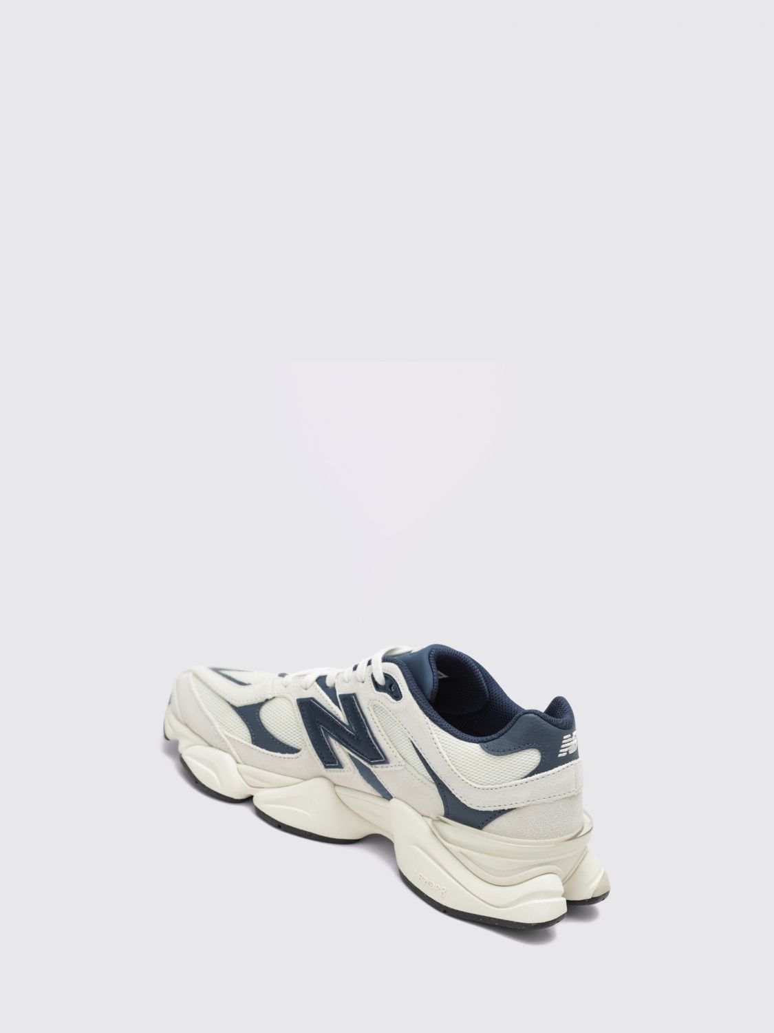 NEW BALANCE SNEAKERS: Sneakers men New Balance, Navy - Img 2