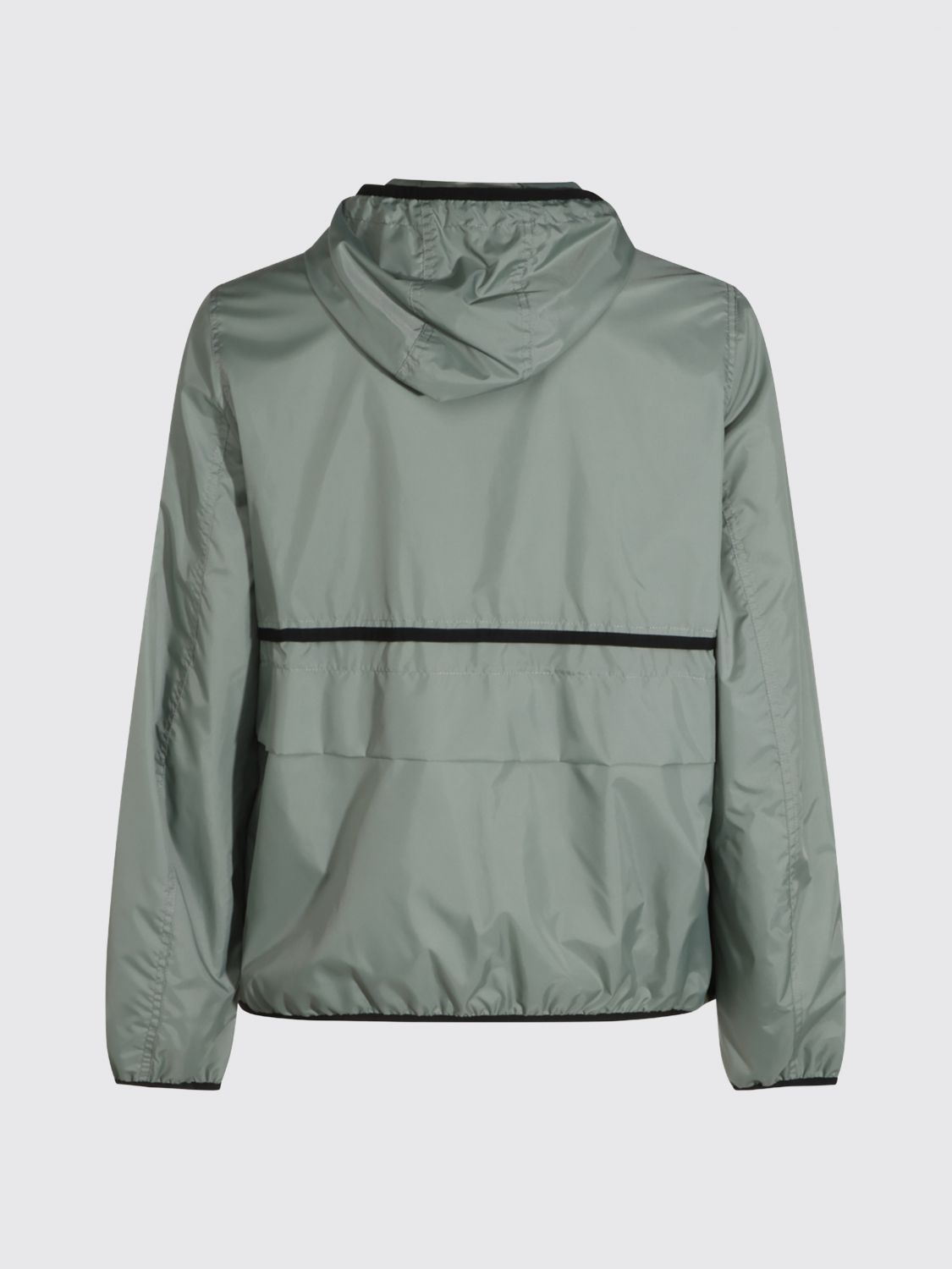 MARNI JACKET: Jacket men Marni, Sage - Img 3