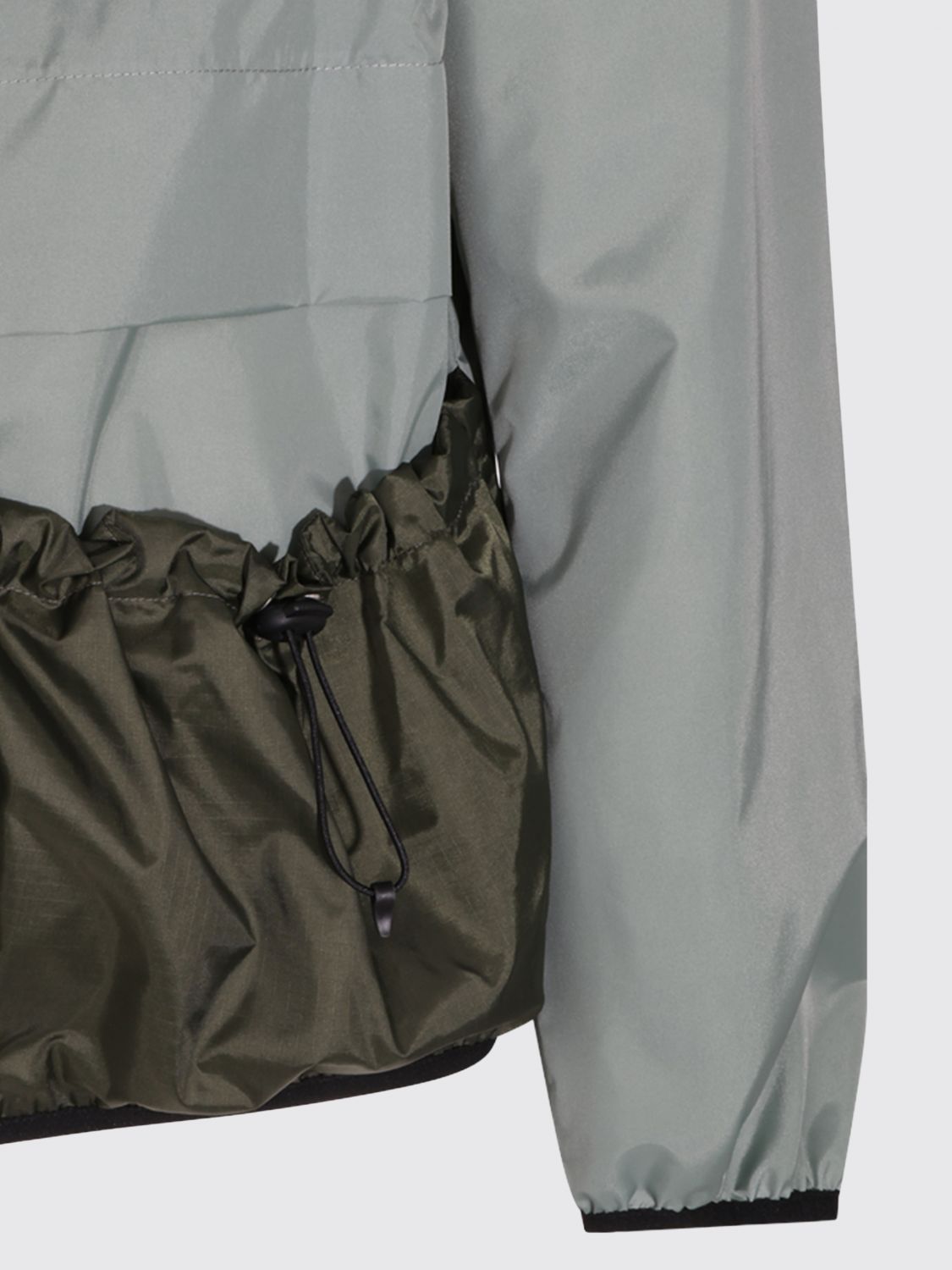 MARNI JACKET: Jacket men Marni, Sage - Img 5