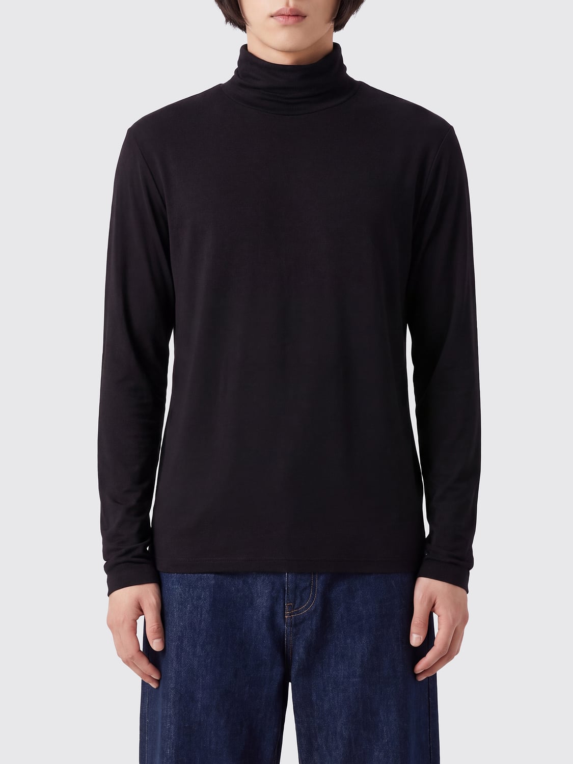 THOM KROM T-SHIRT: T-shirt herren Thom Krom, Braun - Img 1