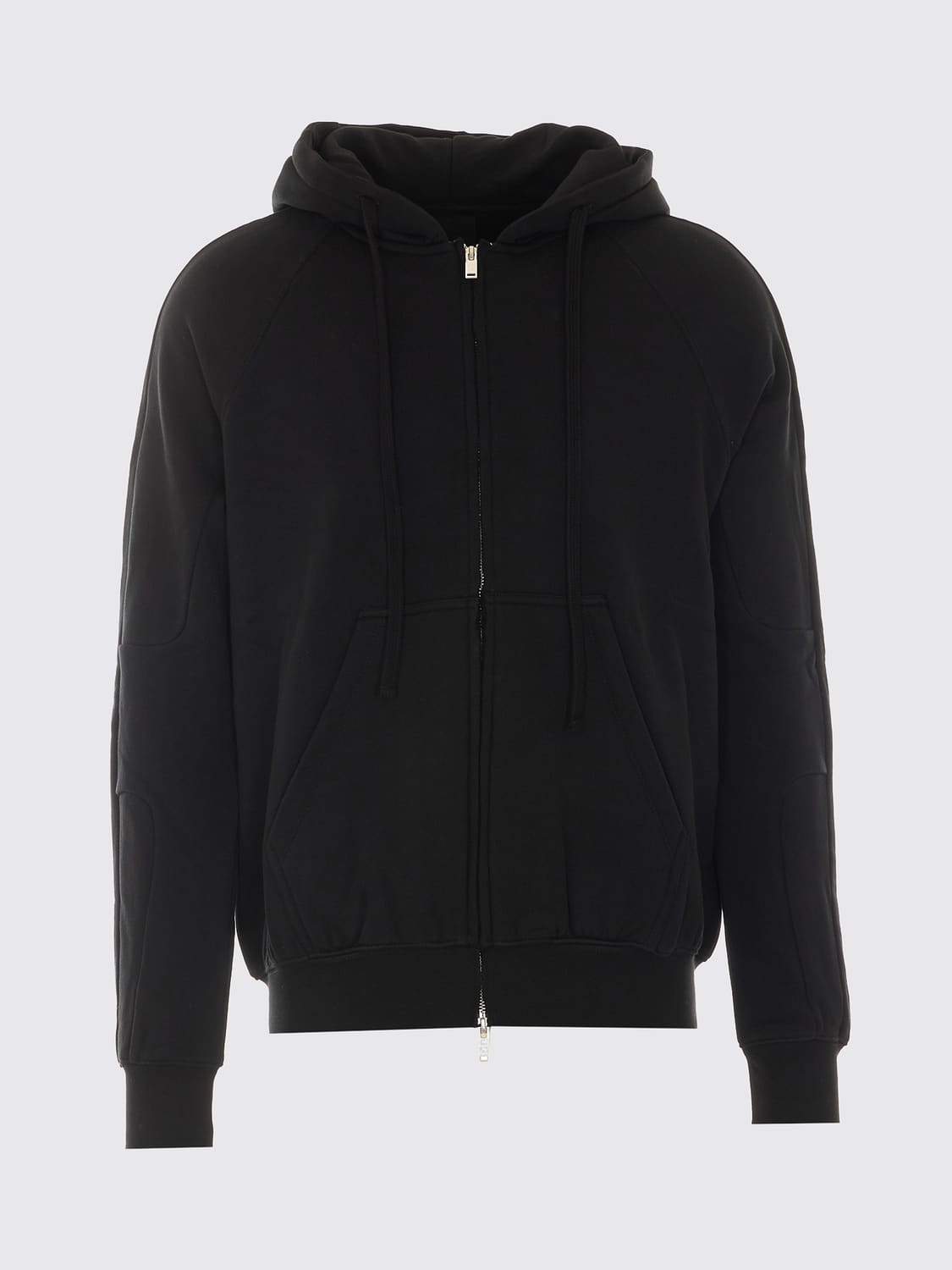 THOM KROM JACKET: Jacket men Thom Krom, Black - Img 2