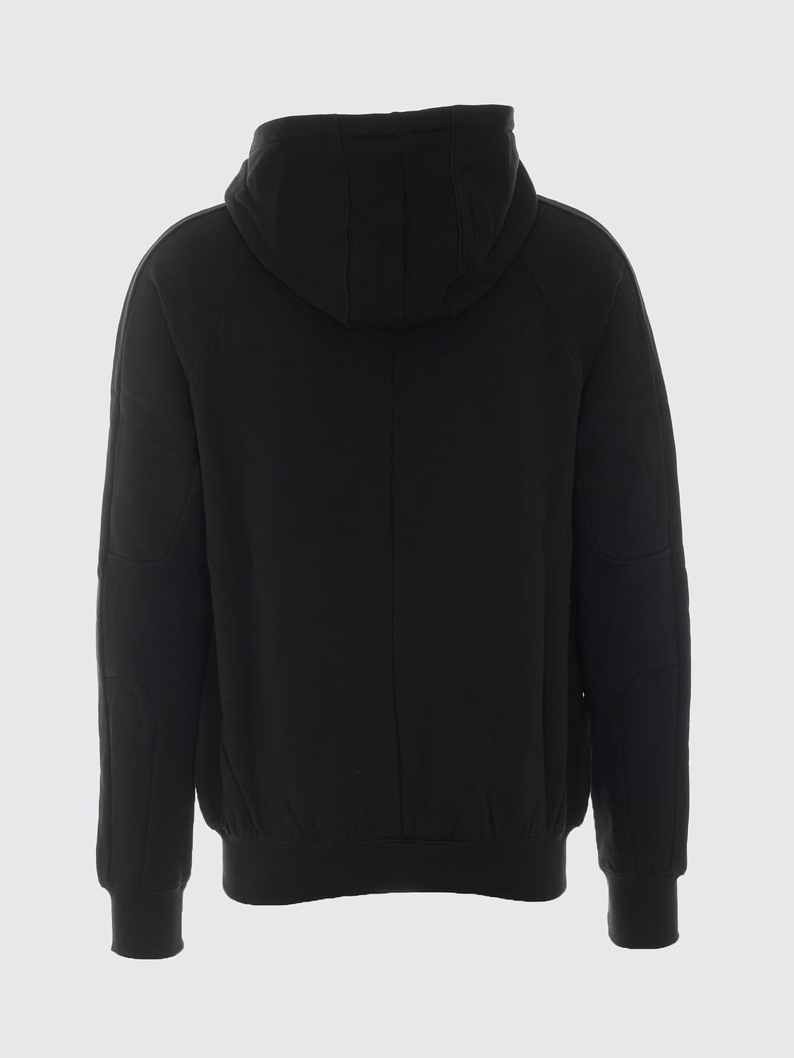 THOM KROM JACKET: Jacket men Thom Krom, Black - Img 3