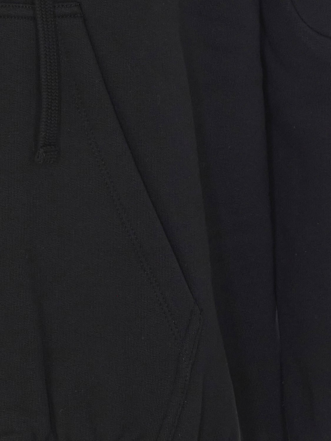 THOM KROM JACKET: Jacket men Thom Krom, Black - Img 4