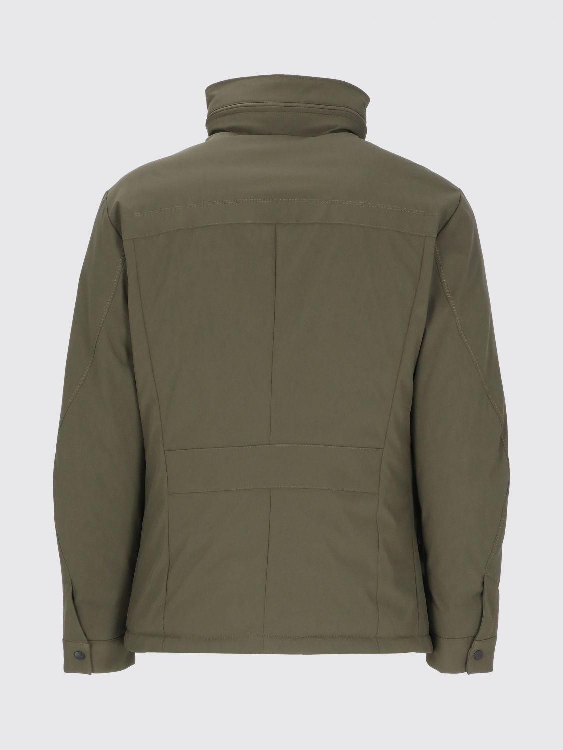 PEUTEREY JACKET: Jacket men Peuterey, Green - Img 3