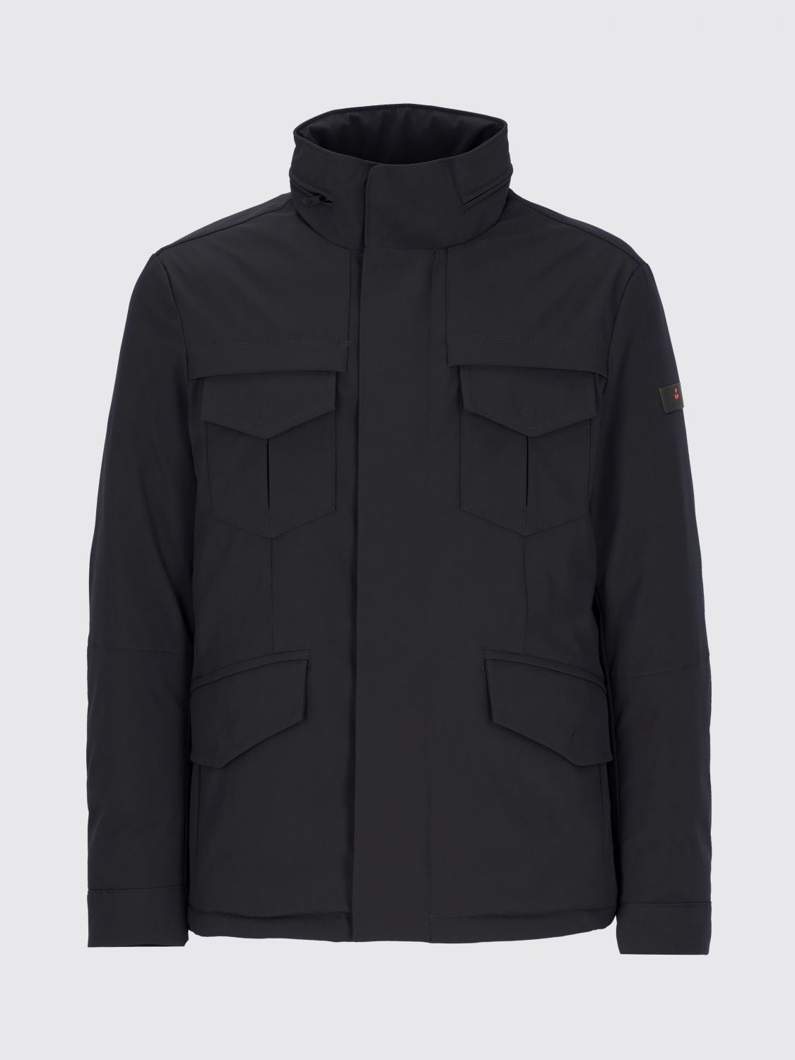 PEUTEREY JACKET: Jacket men Peuterey, Navy - Img 2