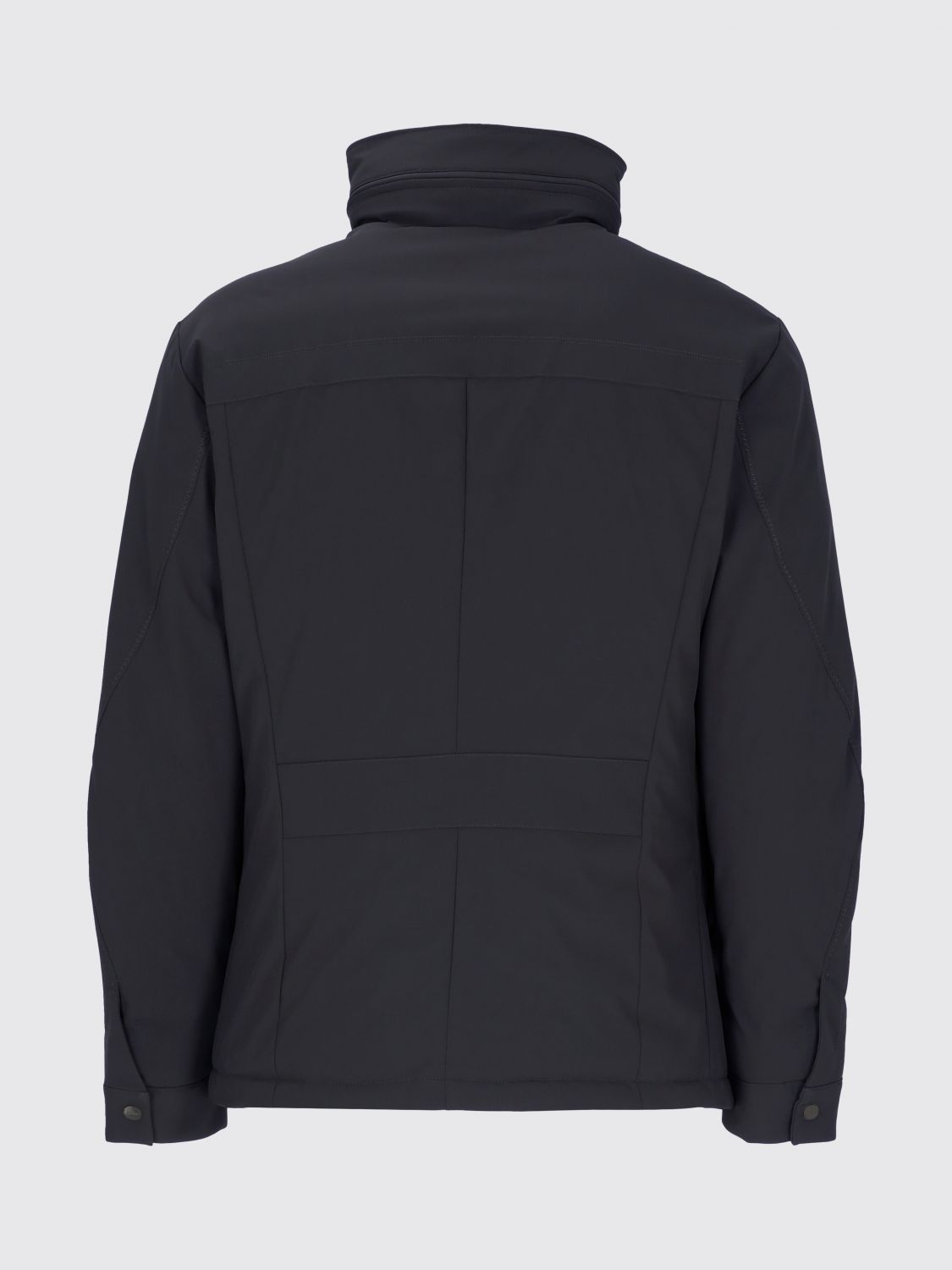 PEUTEREY JACKET: Jacket men Peuterey, Navy - Img 3