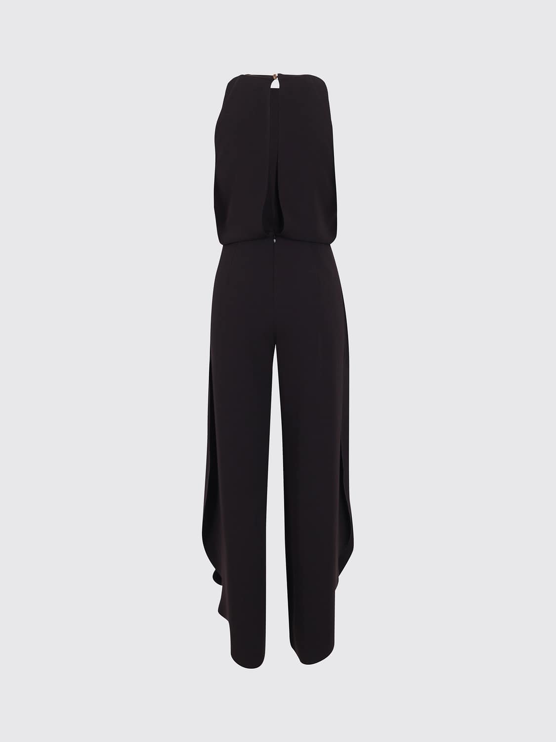 MAX MARA MONO: Mono mujer Max Mara, Negro - Img 3