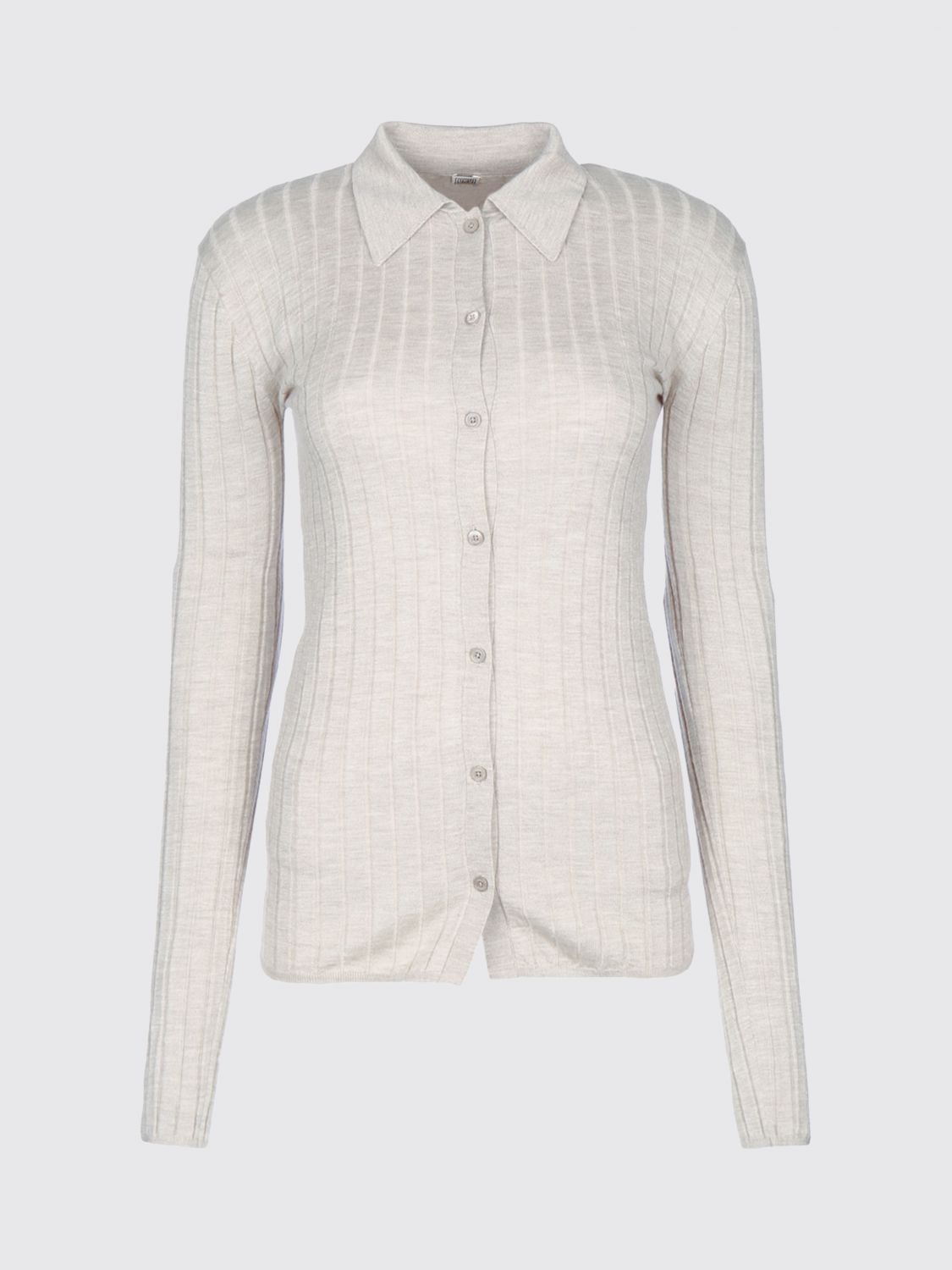 TOTEME CAMICIA: Camicia donna Toteme, Bianco - Img 2