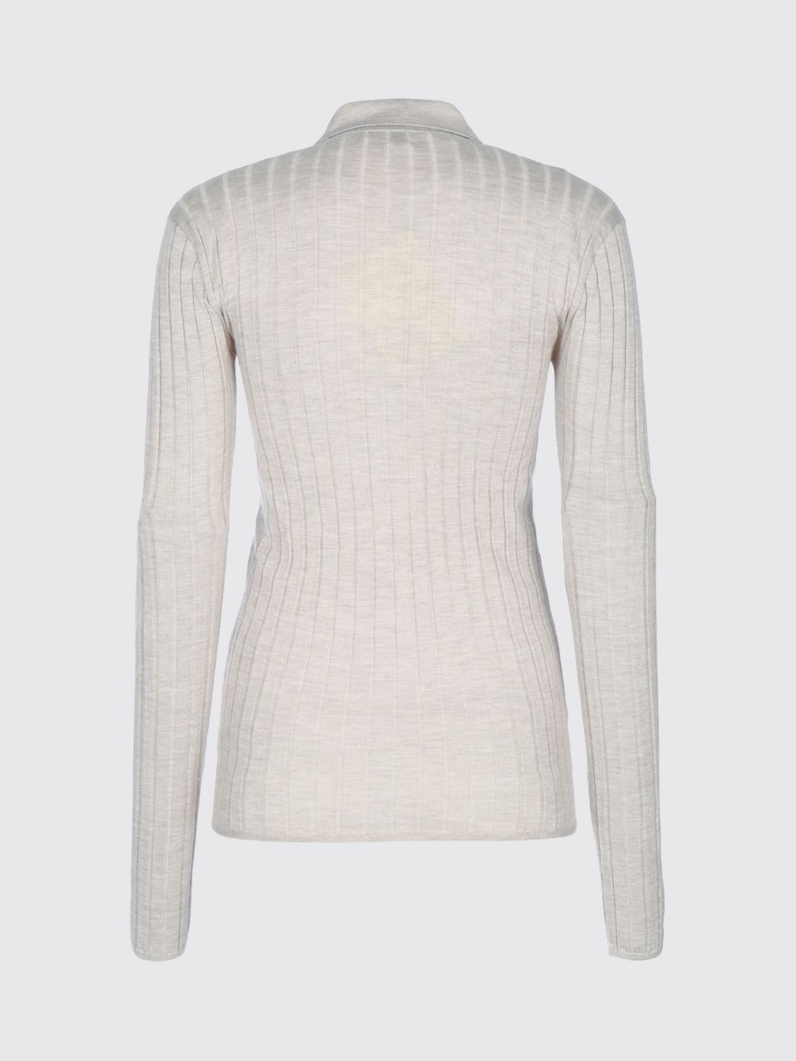 TOTEME CAMICIA: Camicia donna Toteme, Bianco - Img 3