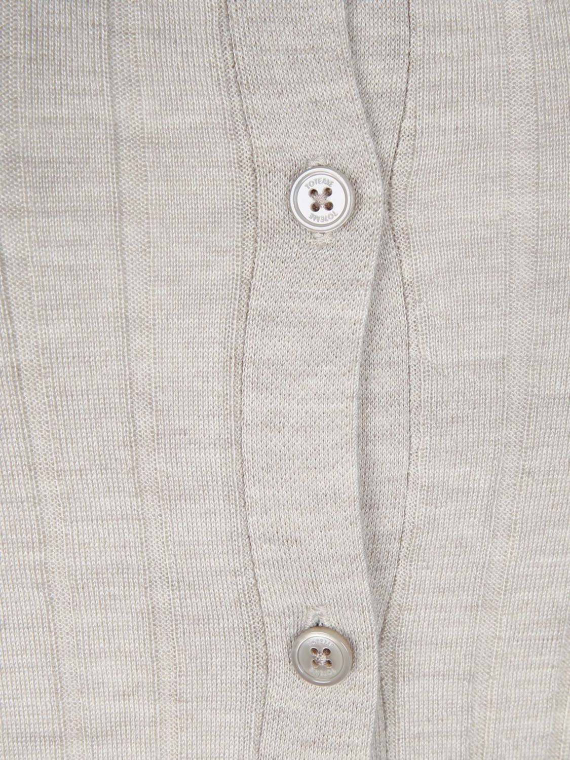 TOTEME CAMICIA: Camicia donna Toteme, Bianco - Img 4